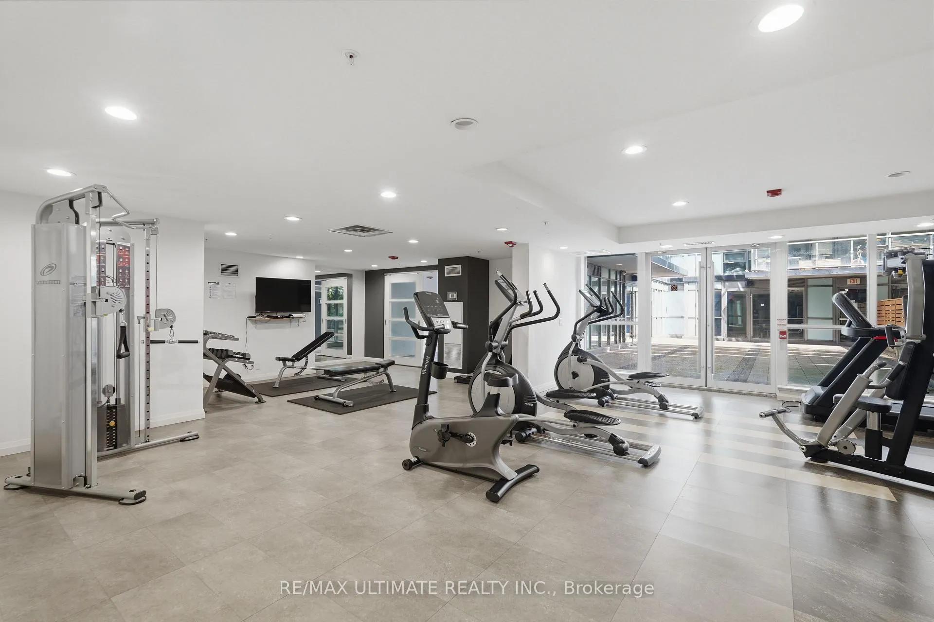 Photo 24 of Unit 801, 15 James Finlay Way, North York, Downsview-Roding-CFB — HOMEH