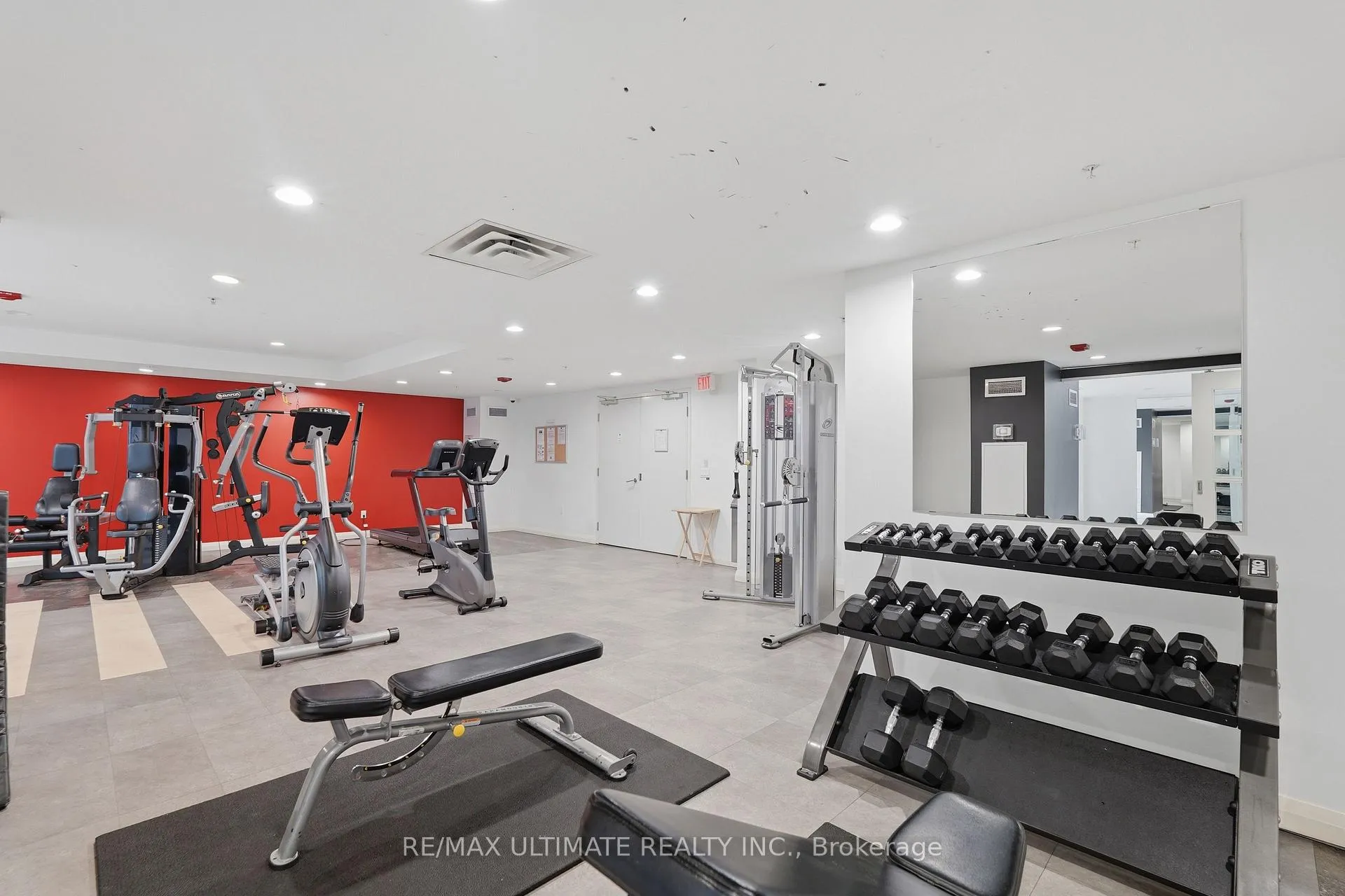 Photo 25 of Unit 801, 15 James Finlay Way, North York, Downsview-Roding-CFB — HOMEH