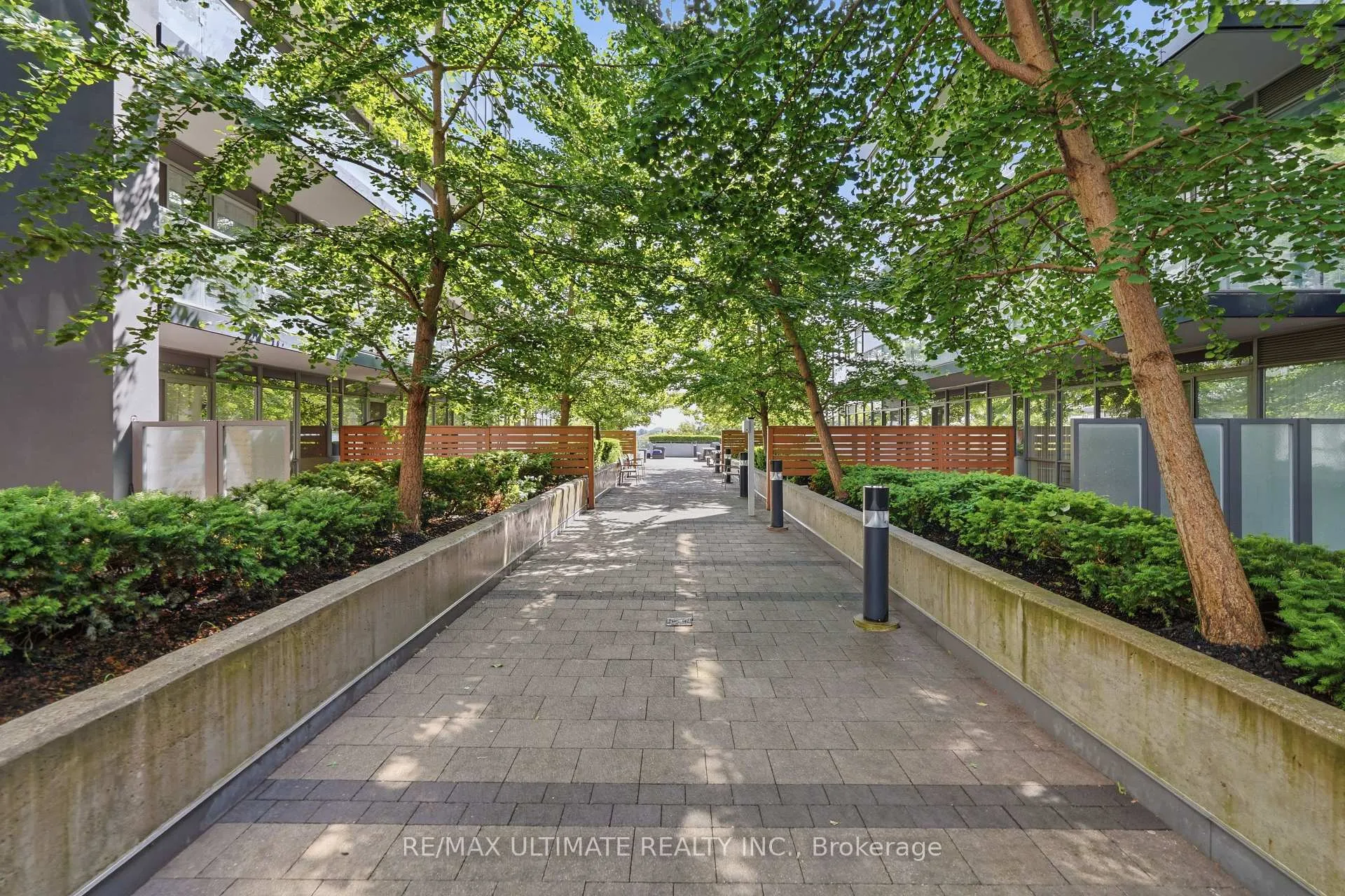 Photo 31 of Unit 801, 15 James Finlay Way, North York, Downsview-Roding-CFB — HOMEH