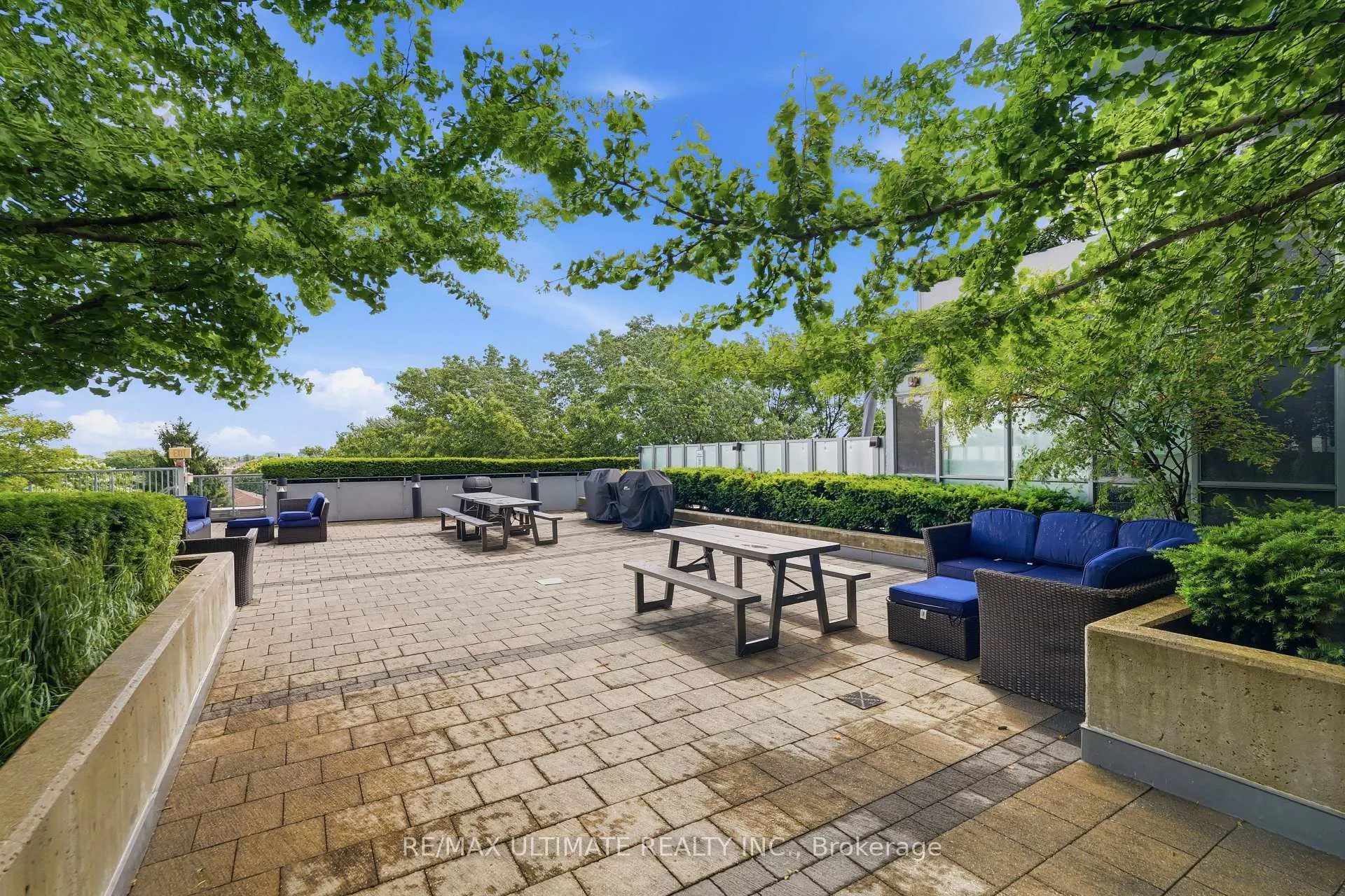 Photo 32 of Unit 801, 15 James Finlay Way, North York, Downsview-Roding-CFB — HOMEH