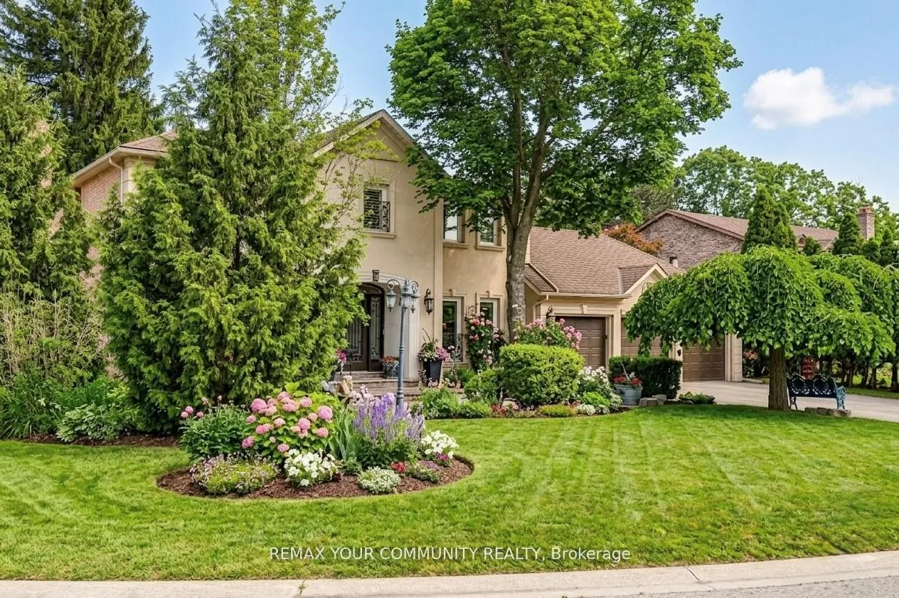 Photo 1 of 30 Deanbank Drive, Markham, Thornhill — HOMEH