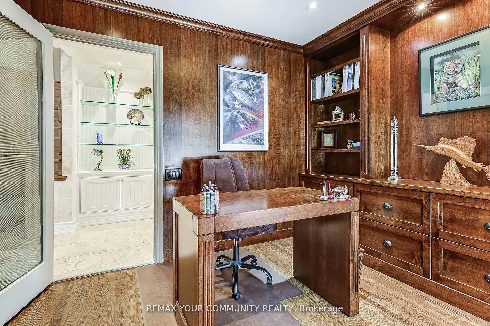Photo 7 of 30 Deanbank Drive, Markham, Thornhill — HOMEH