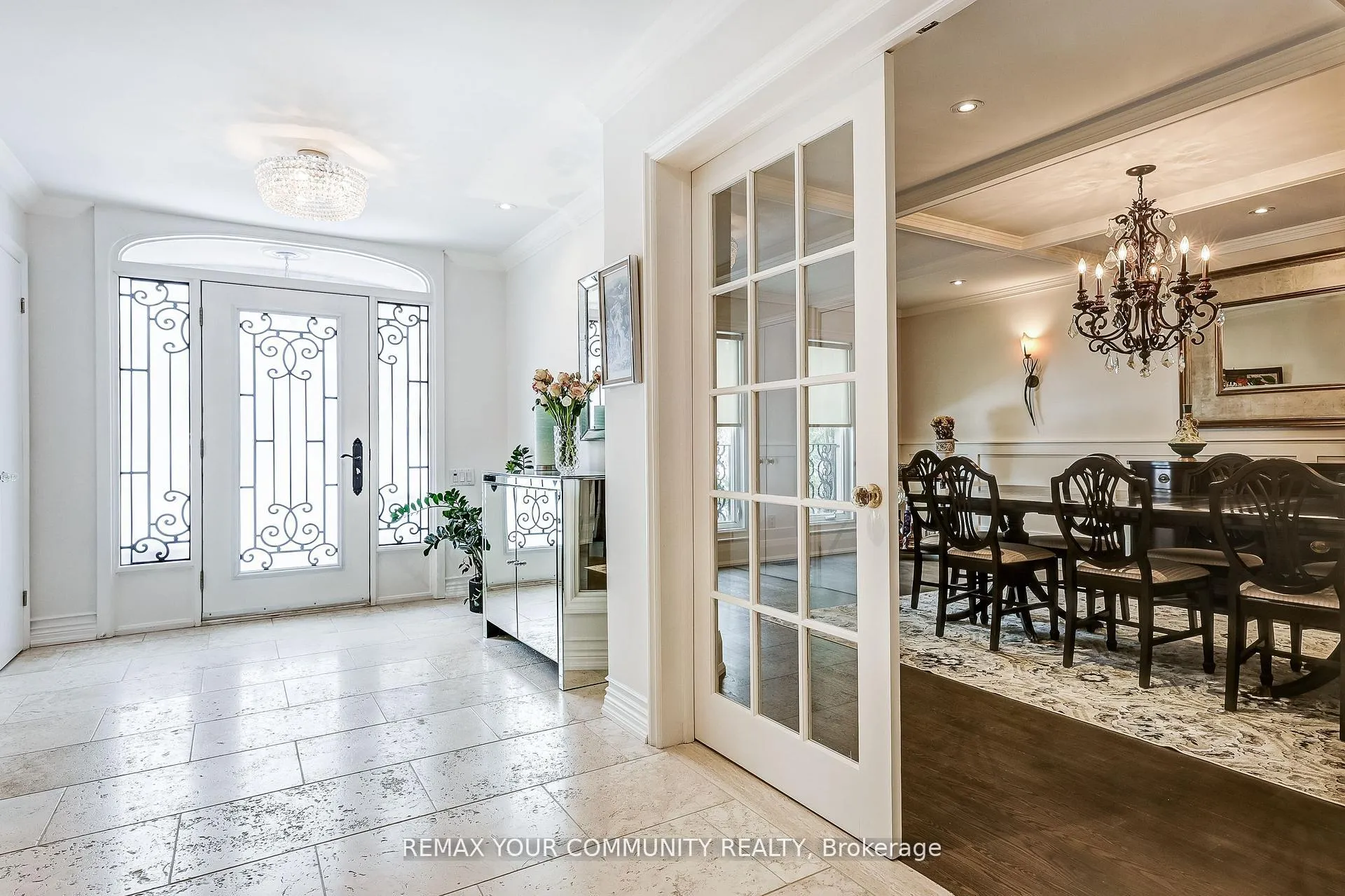 Photo 9 of 30 Deanbank Drive, Markham, Thornhill — HOMEH