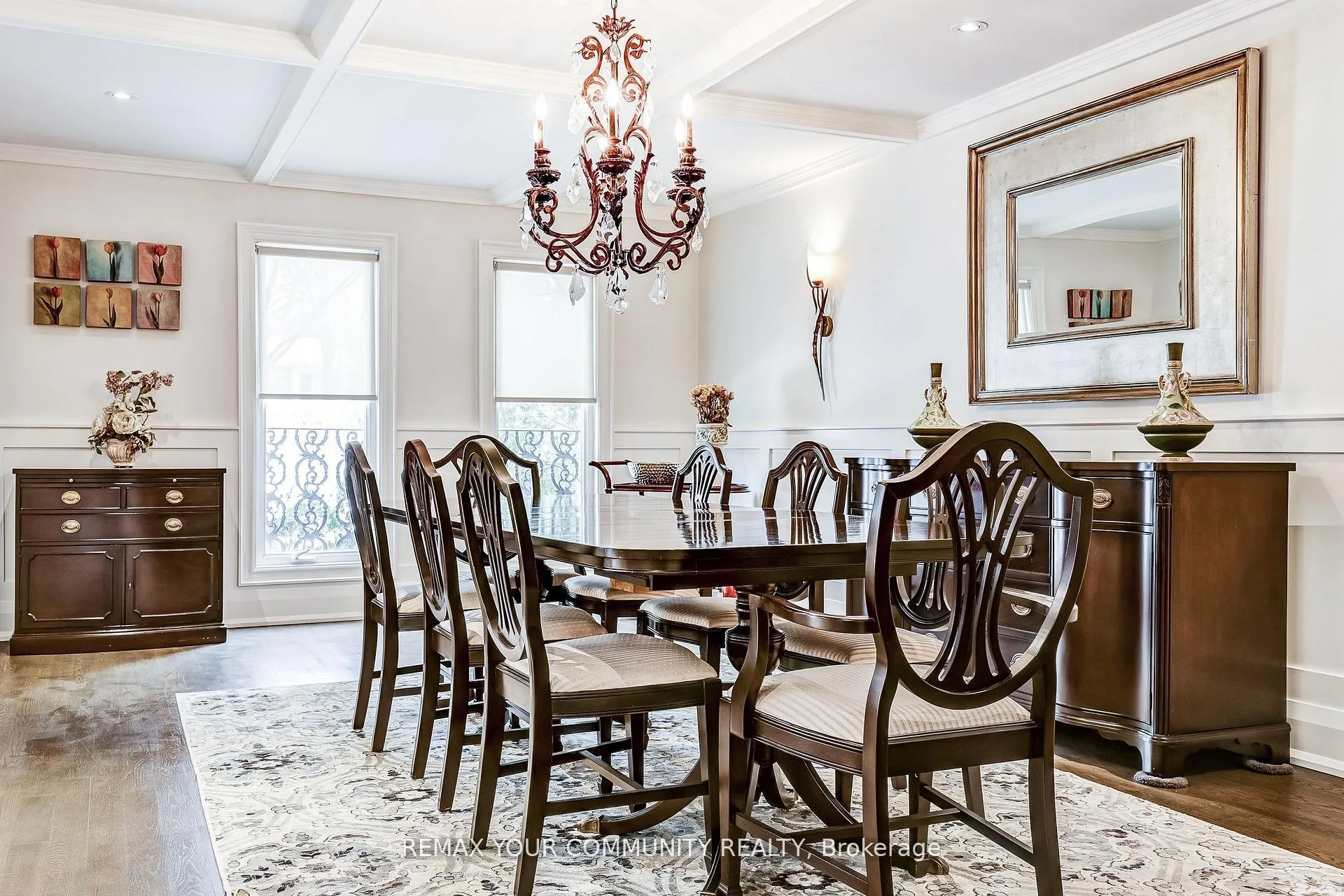 Photo 10 of 30 Deanbank Drive, Markham, Thornhill — HOMEH
