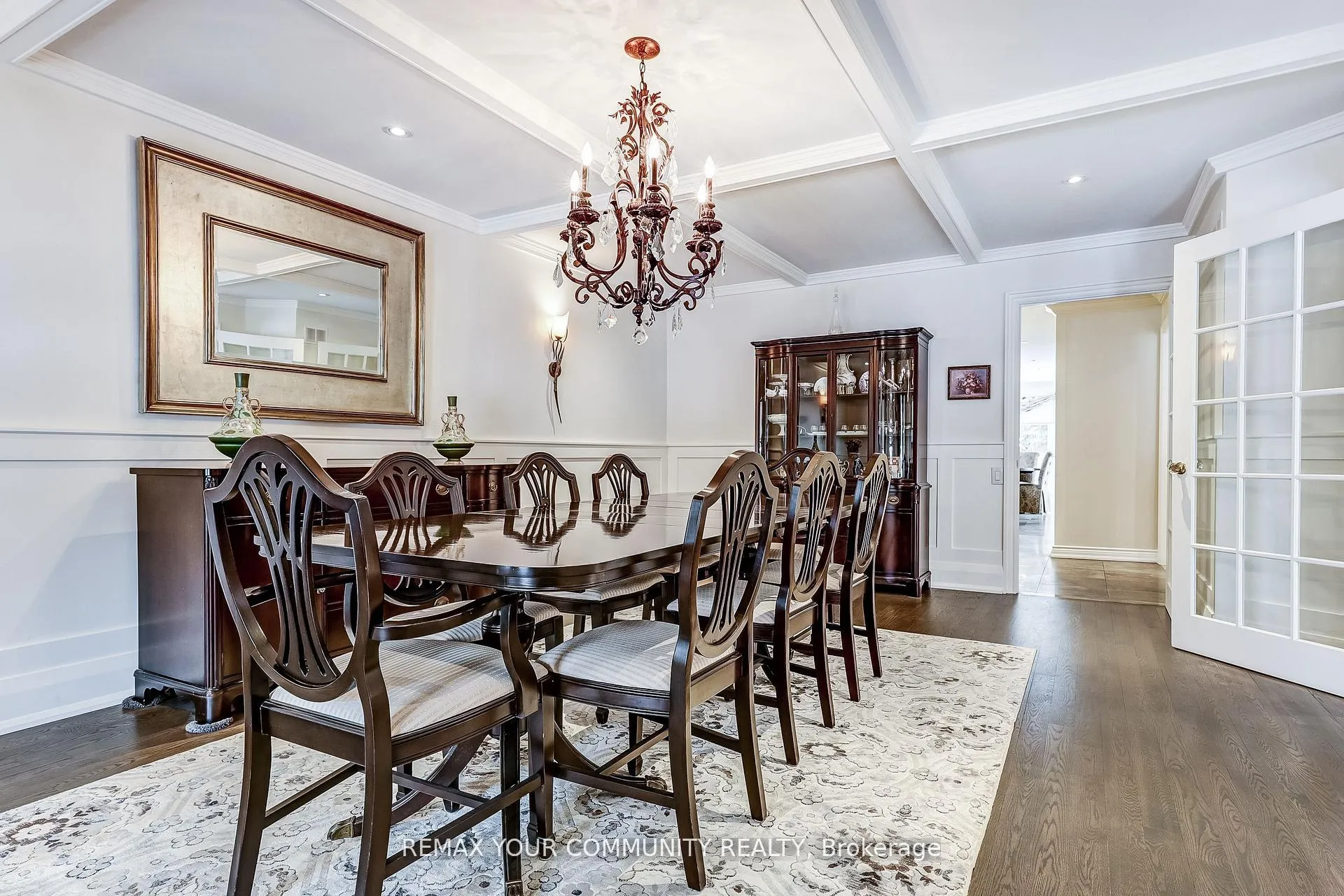 Photo 11 of 30 Deanbank Drive, Markham, Thornhill — HOMEH