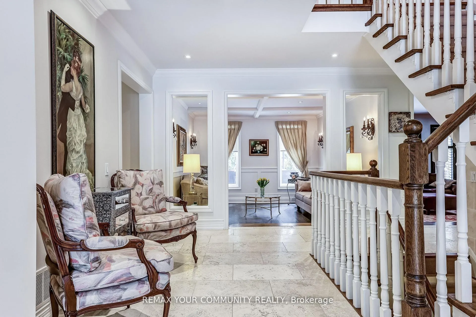Photo 13 of 30 Deanbank Drive, Markham, Thornhill — HOMEH