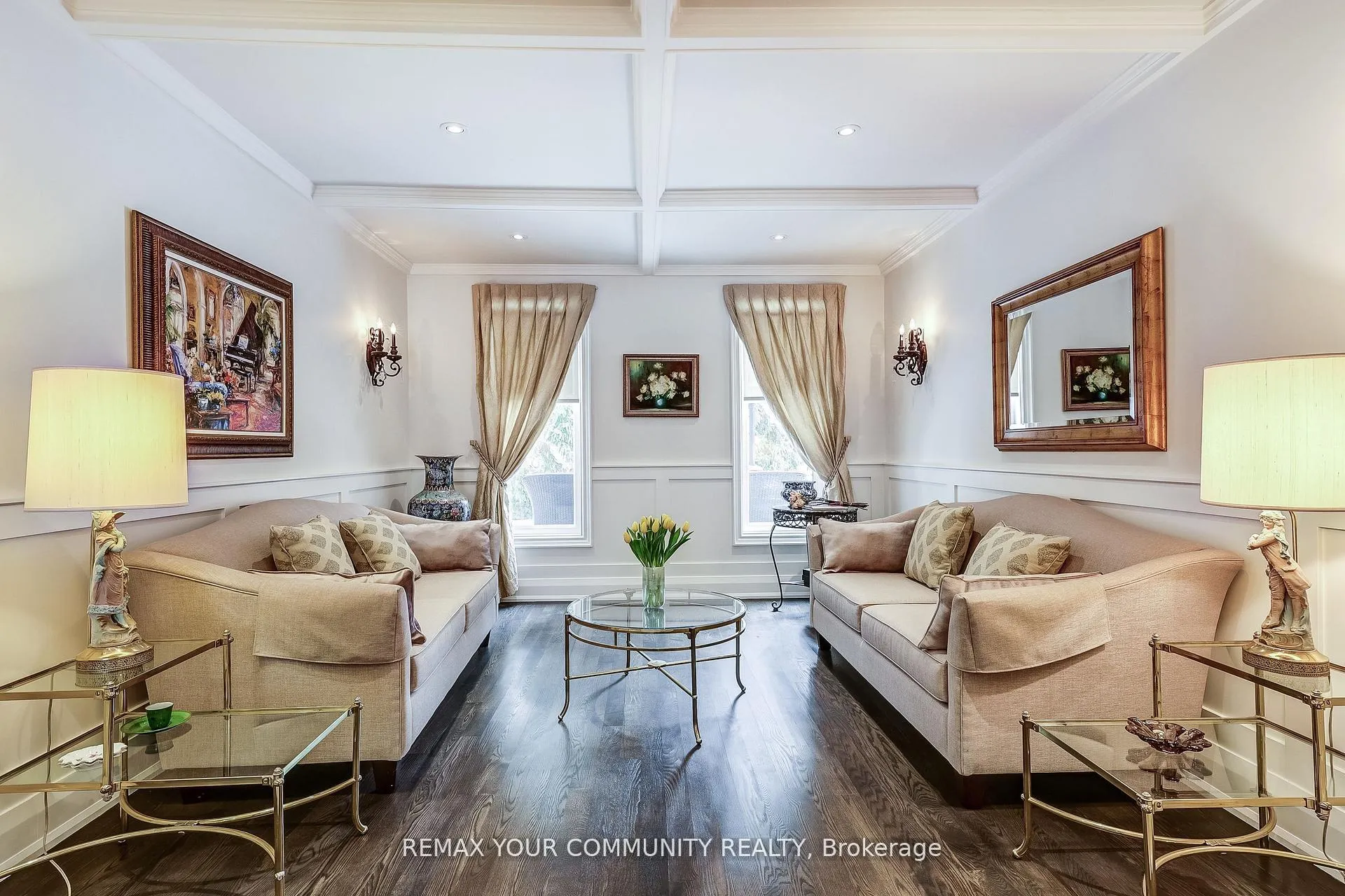 Photo 14 of 30 Deanbank Drive, Markham, Thornhill — HOMEH