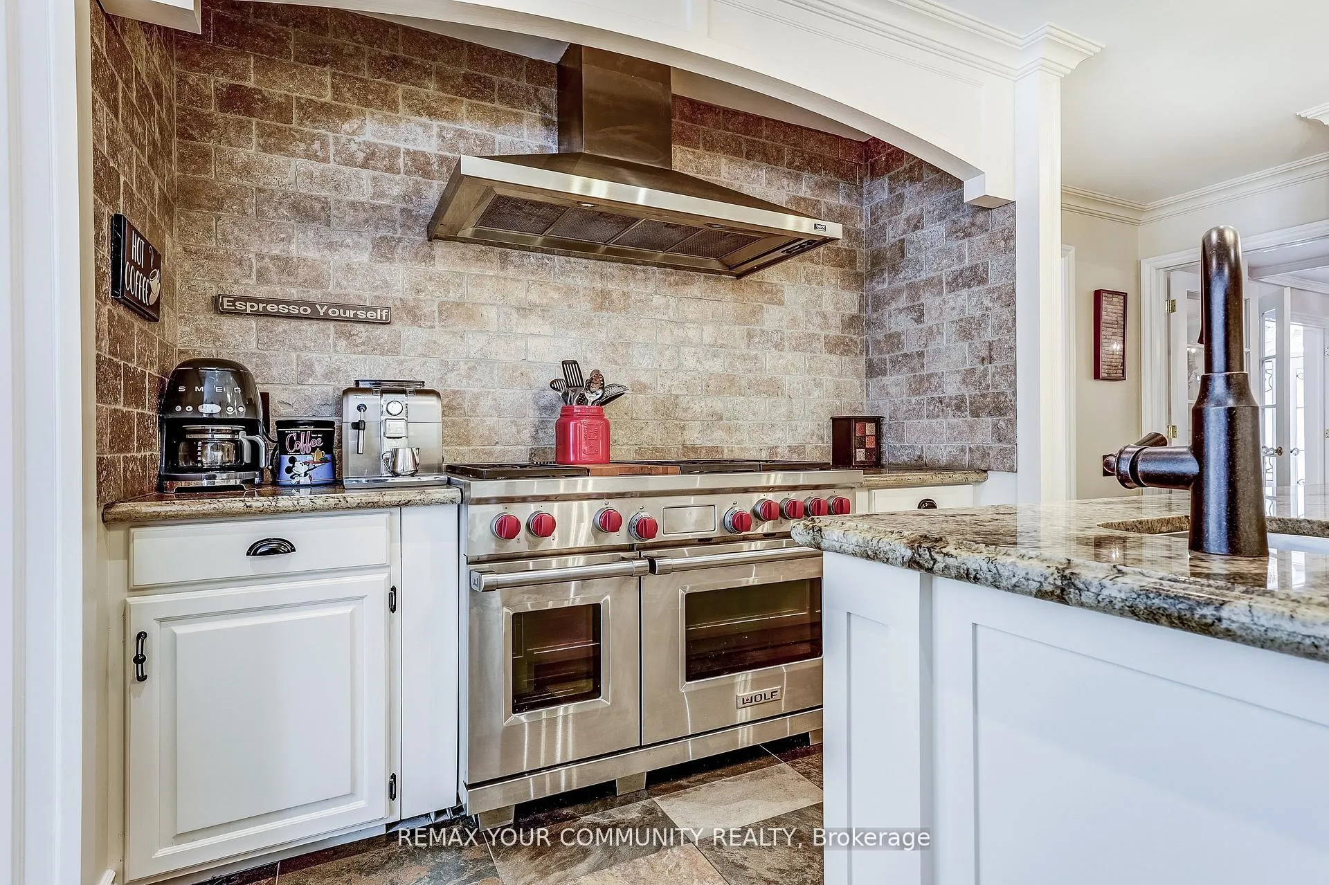 Photo 18 of 30 Deanbank Drive, Markham, Thornhill — HOMEH