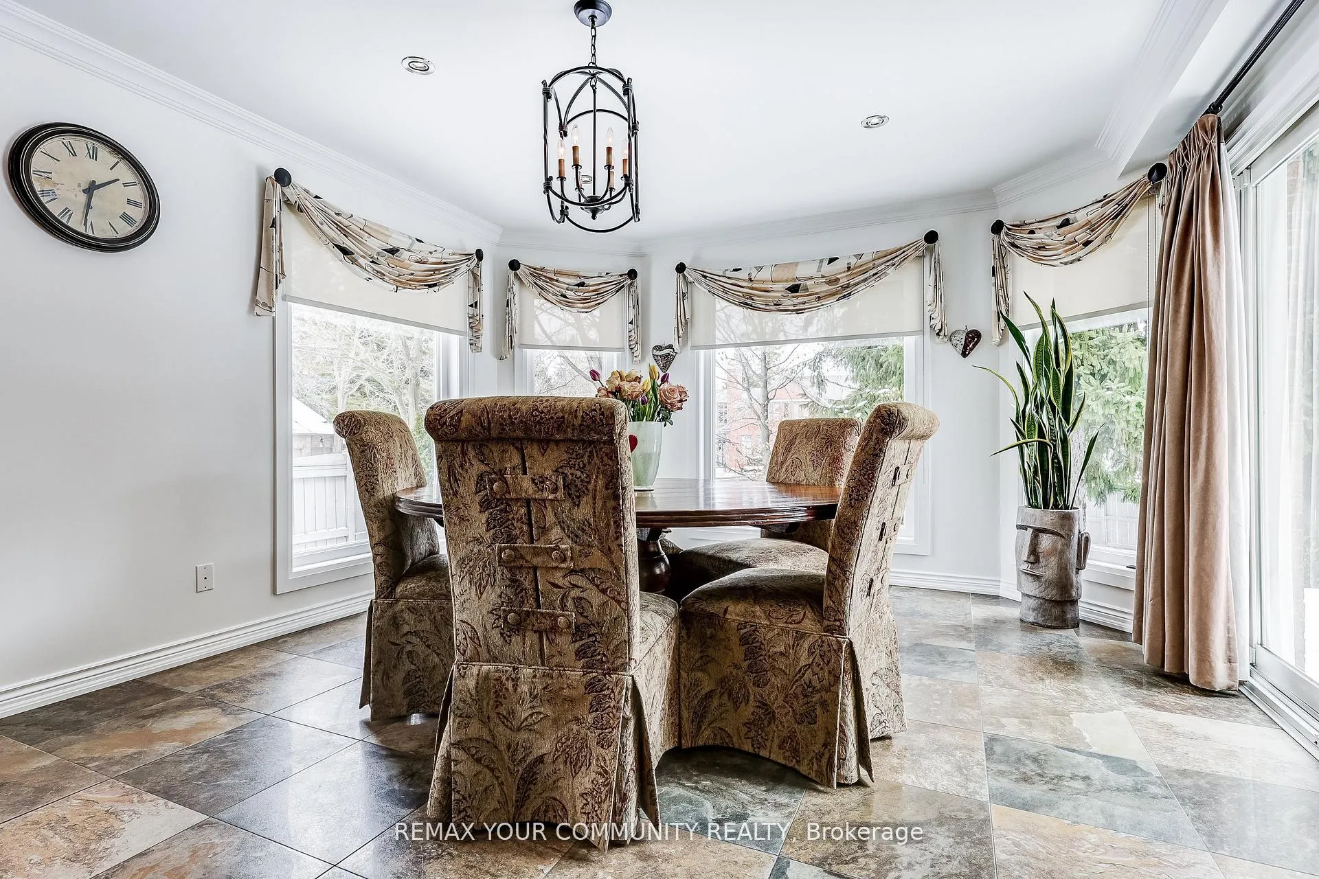 Photo 21 of 30 Deanbank Drive, Markham, Thornhill — HOMEH