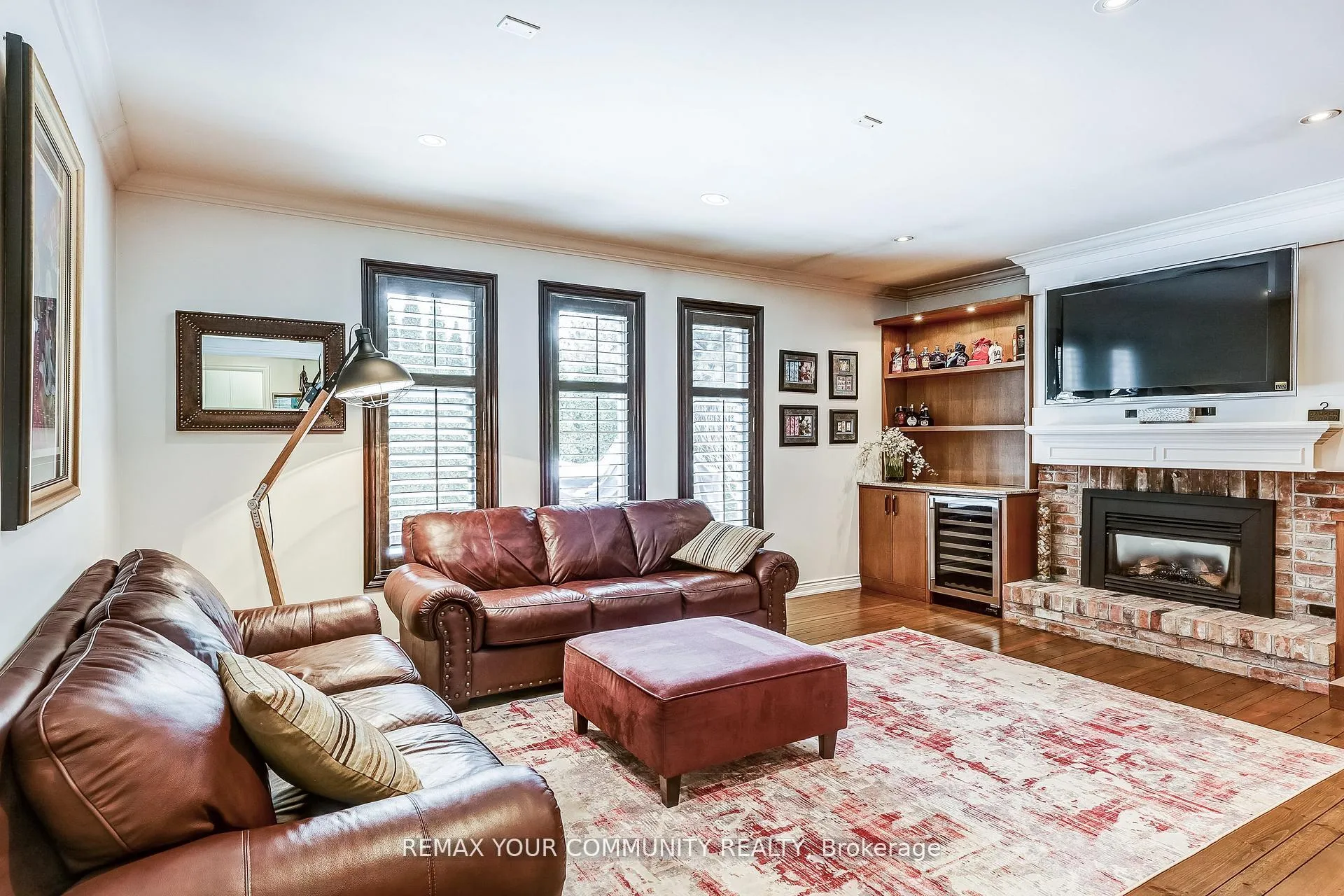 Photo 22 of 30 Deanbank Drive, Markham, Thornhill — HOMEH