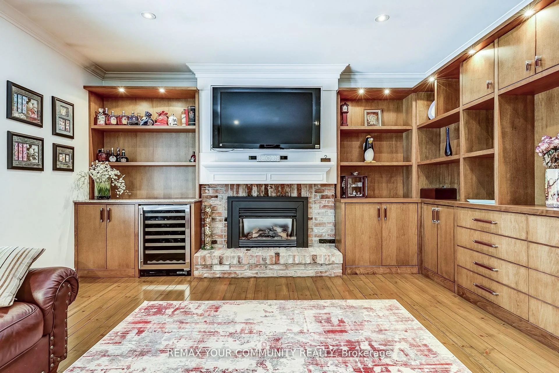 Photo 23 of 30 Deanbank Drive, Markham, Thornhill — HOMEH