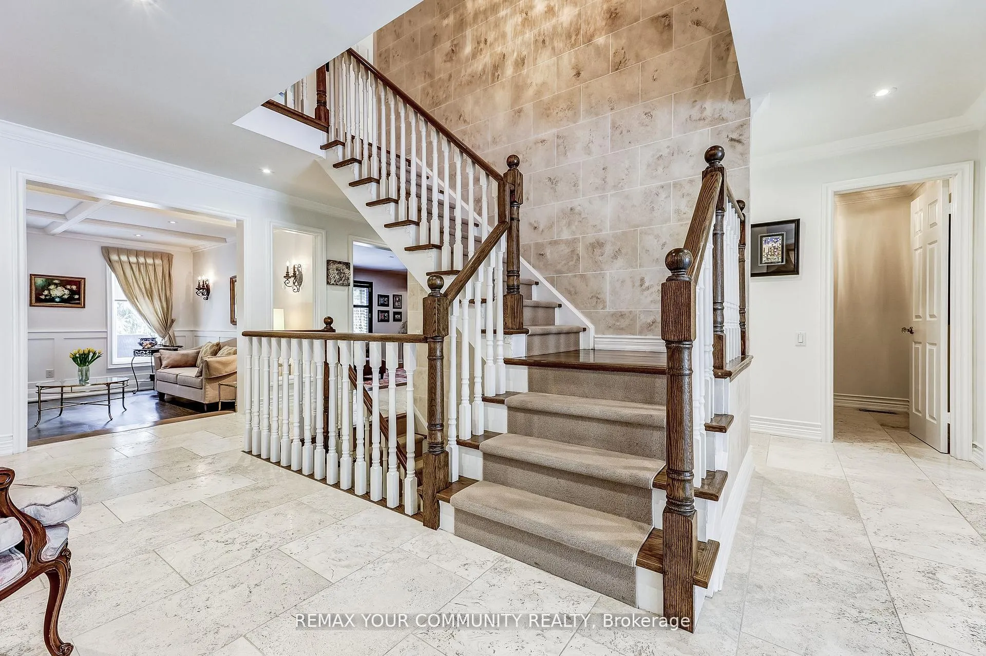 Photo 25 of 30 Deanbank Drive, Markham, Thornhill — HOMEH
