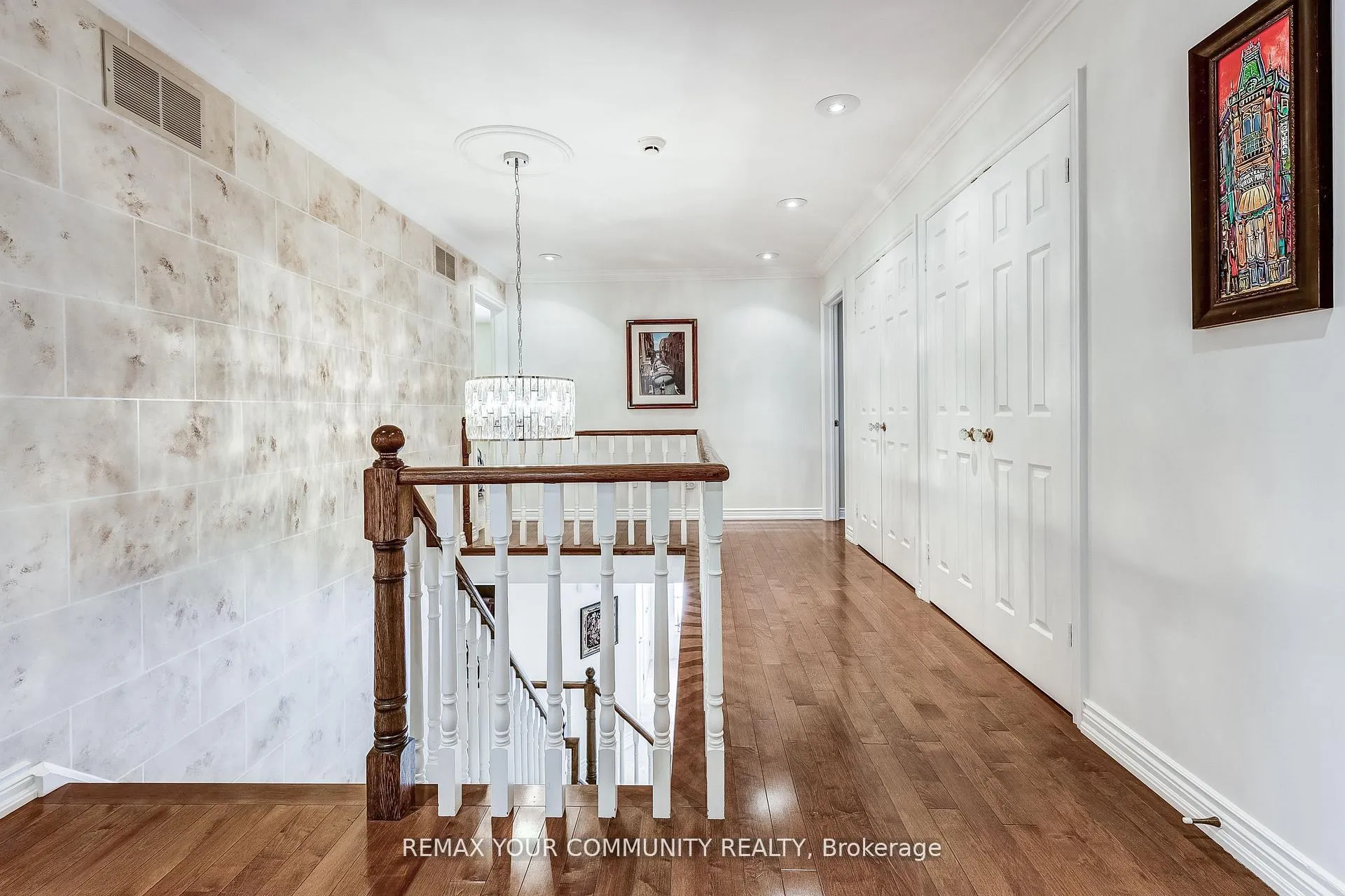 Photo 26 of 30 Deanbank Drive, Markham, Thornhill — HOMEH