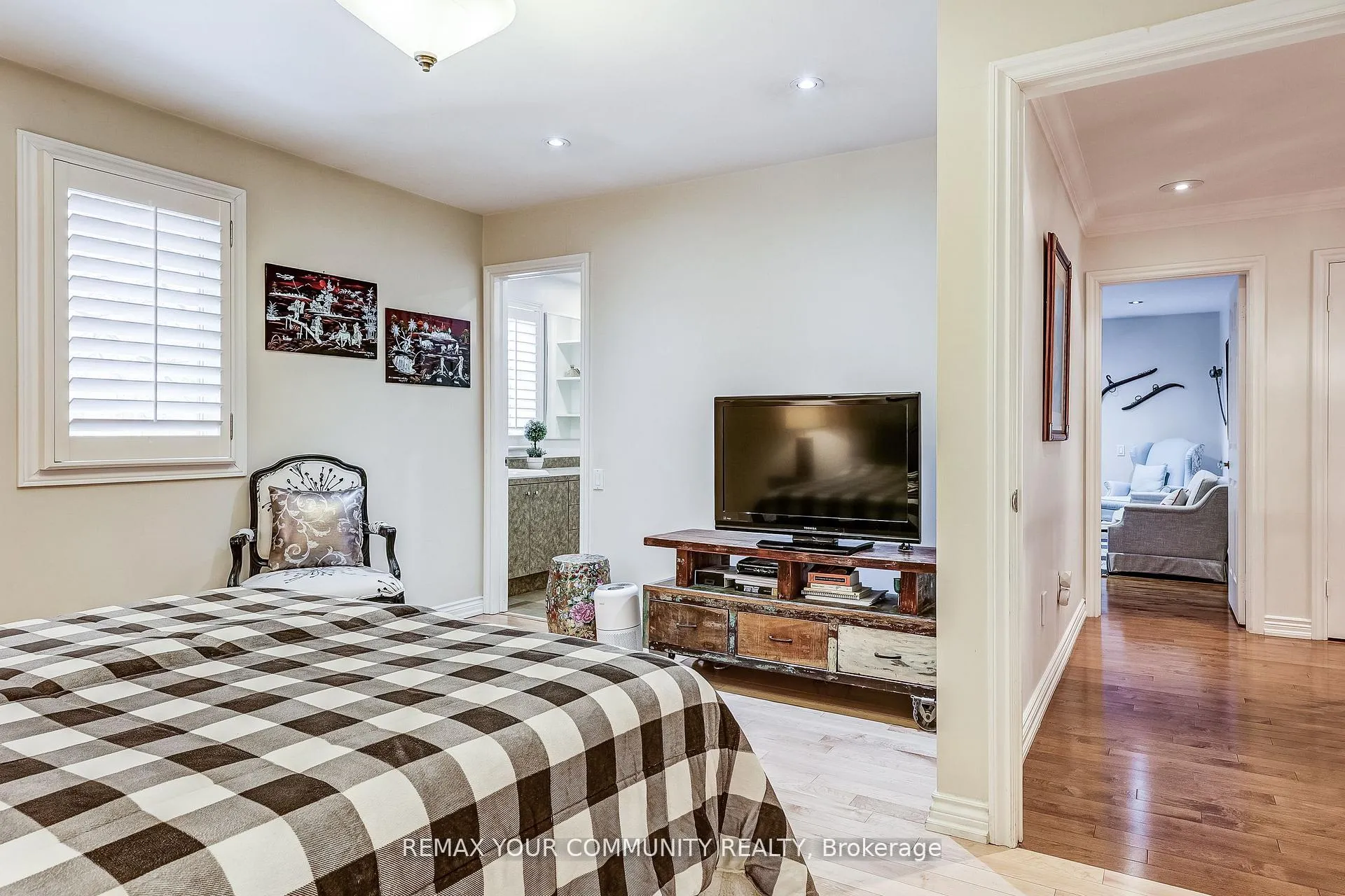 Photo 29 of 30 Deanbank Drive, Markham, Thornhill — HOMEH