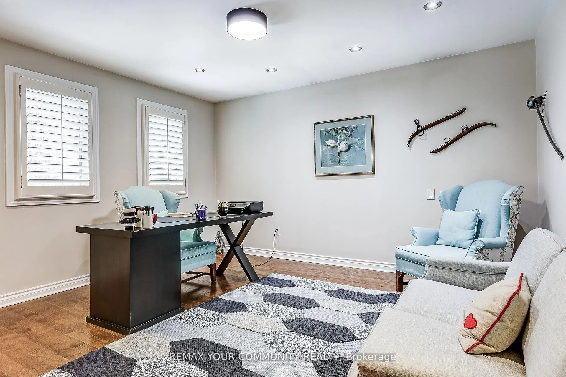 Photo 32 of 30 Deanbank Drive, Markham, Thornhill — HOMEH