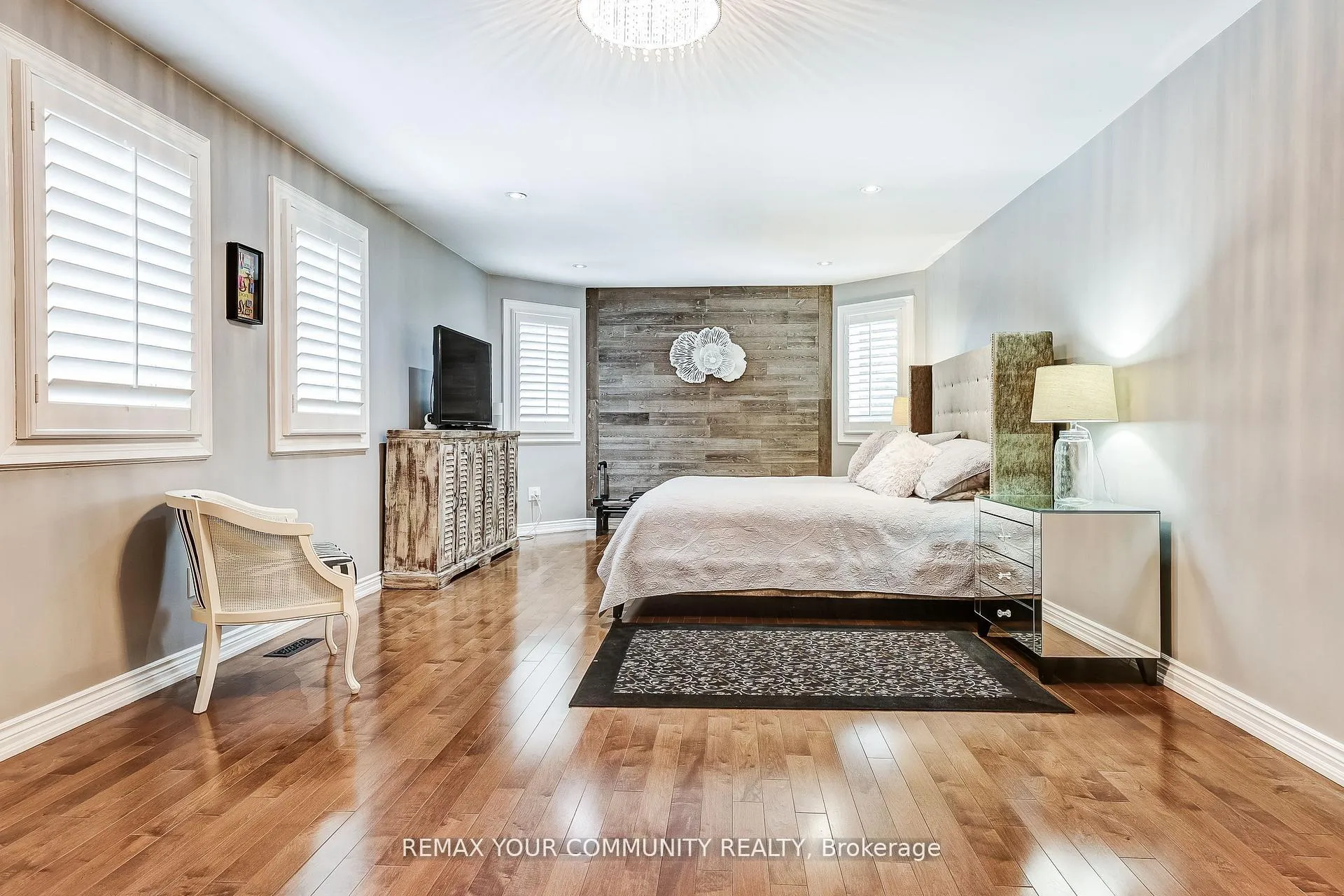 Photo 33 of 30 Deanbank Drive, Markham, Thornhill — HOMEH