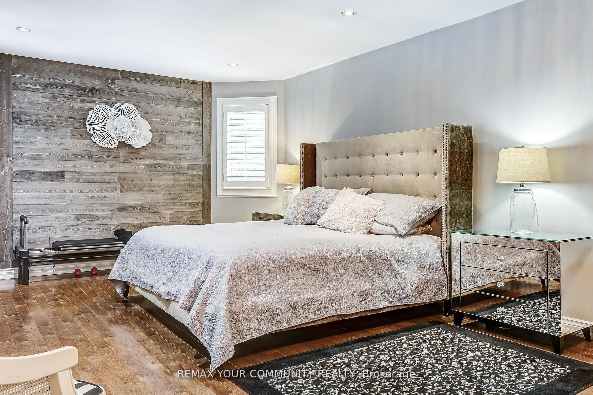 Photo 34 of 30 Deanbank Drive, Markham, Thornhill — HOMEH