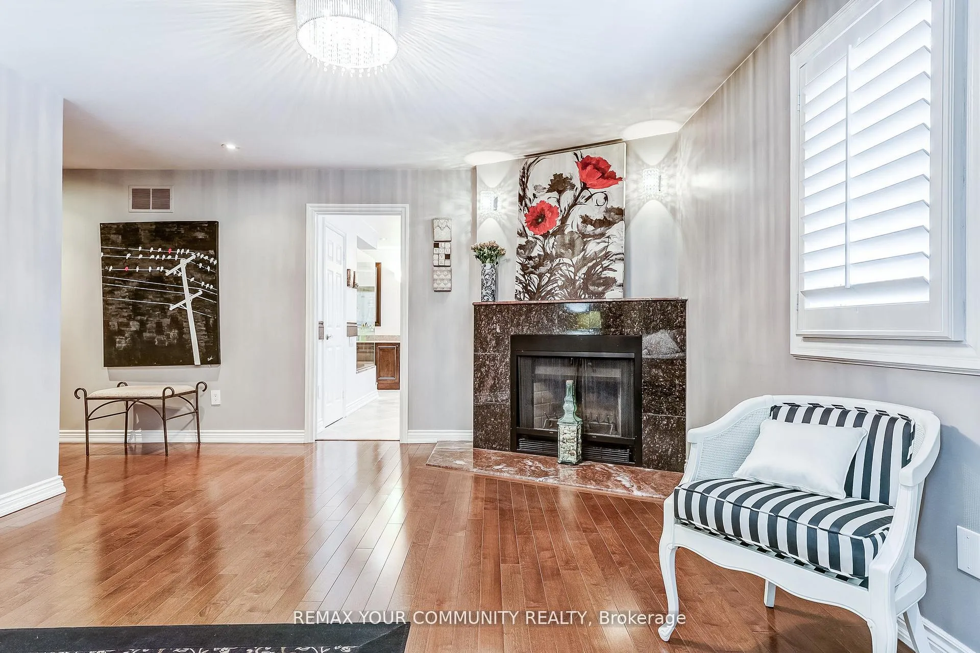 Photo 35 of 30 Deanbank Drive, Markham, Thornhill — HOMEH