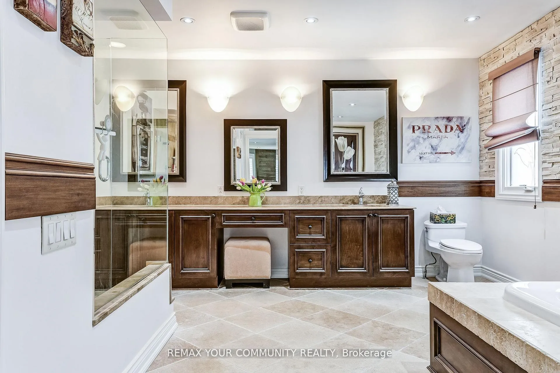 Photo 36 of 30 Deanbank Drive, Markham, Thornhill — HOMEH