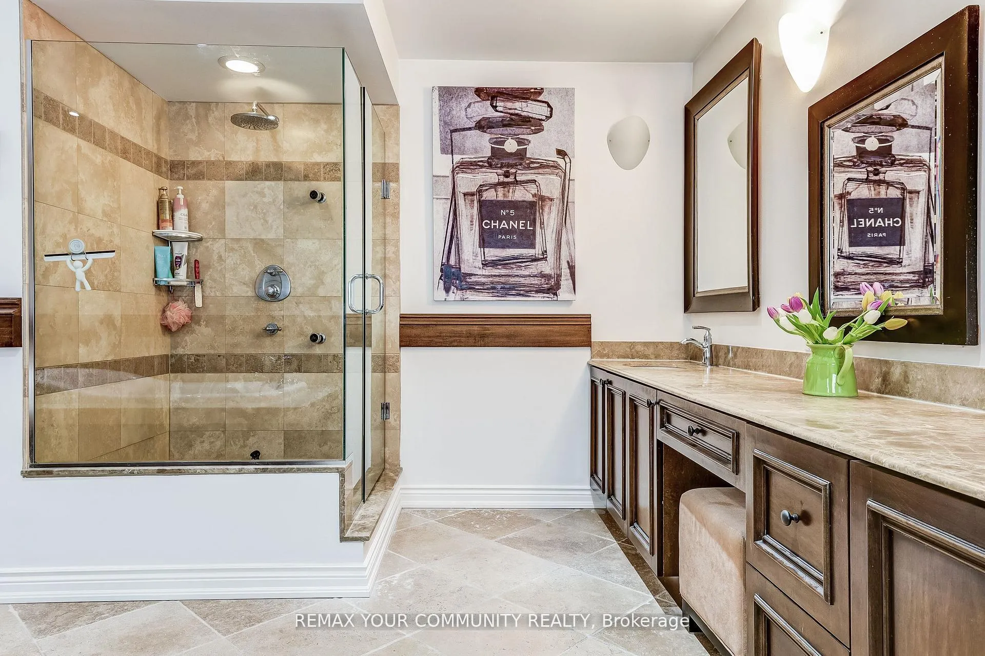 Photo 37 of 30 Deanbank Drive, Markham, Thornhill — HOMEH
