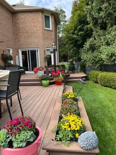 Photo 43 of 30 Deanbank Drive, Markham, Thornhill — HOMEH