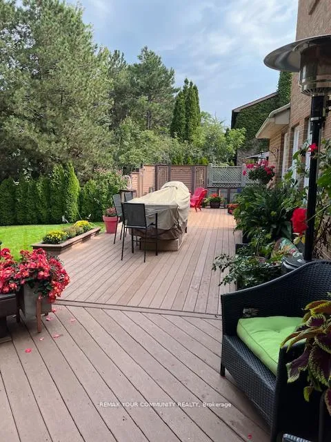 Photo 45 of 30 Deanbank Drive, Markham, Thornhill — HOMEH