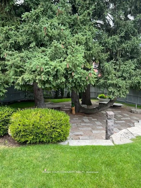 Photo 48 of 30 Deanbank Drive, Markham, Thornhill — HOMEH
