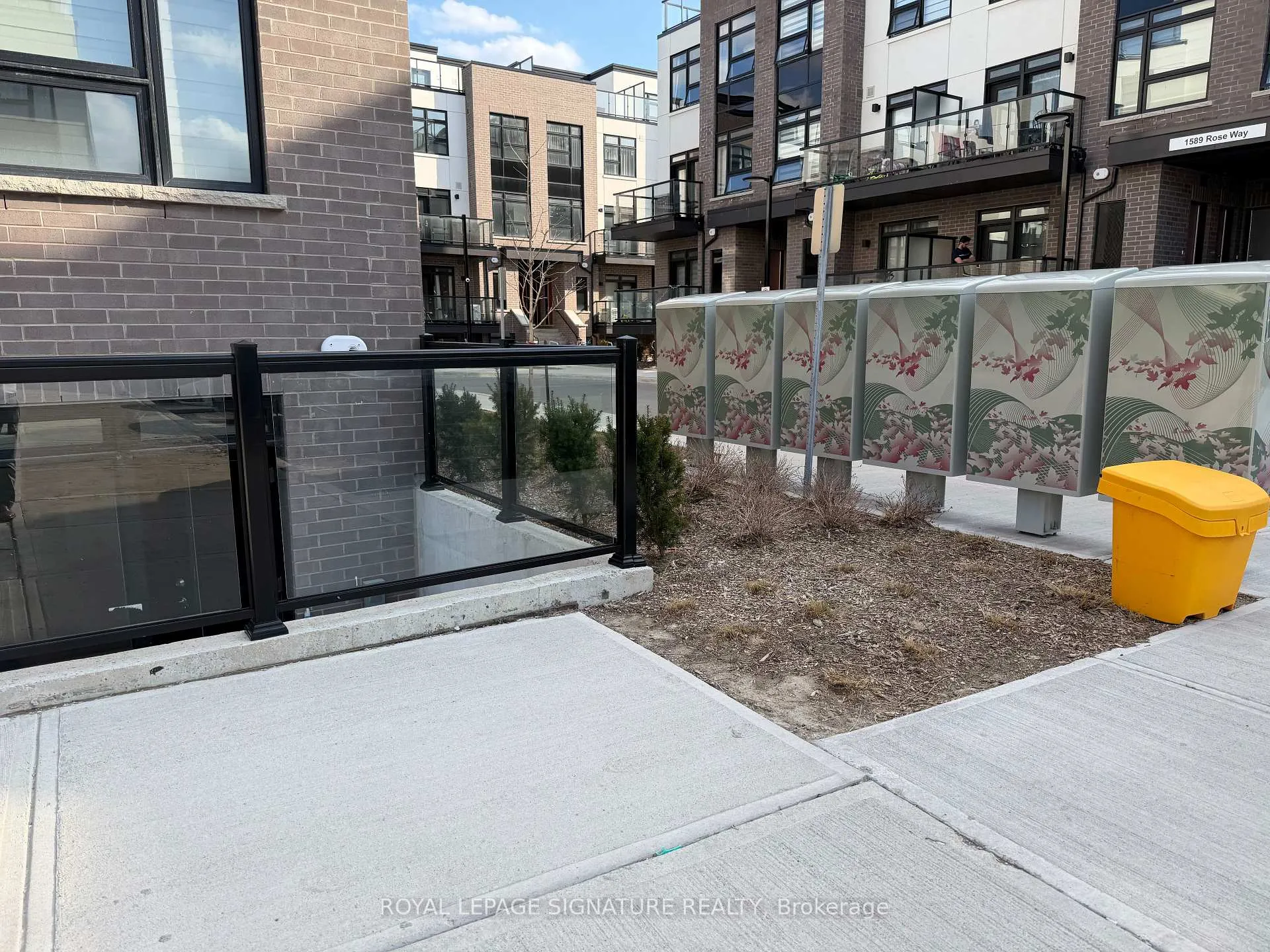 Photo 3 of Unit 124, 1597 Rose Way, Milton, Cobban — HOMEH