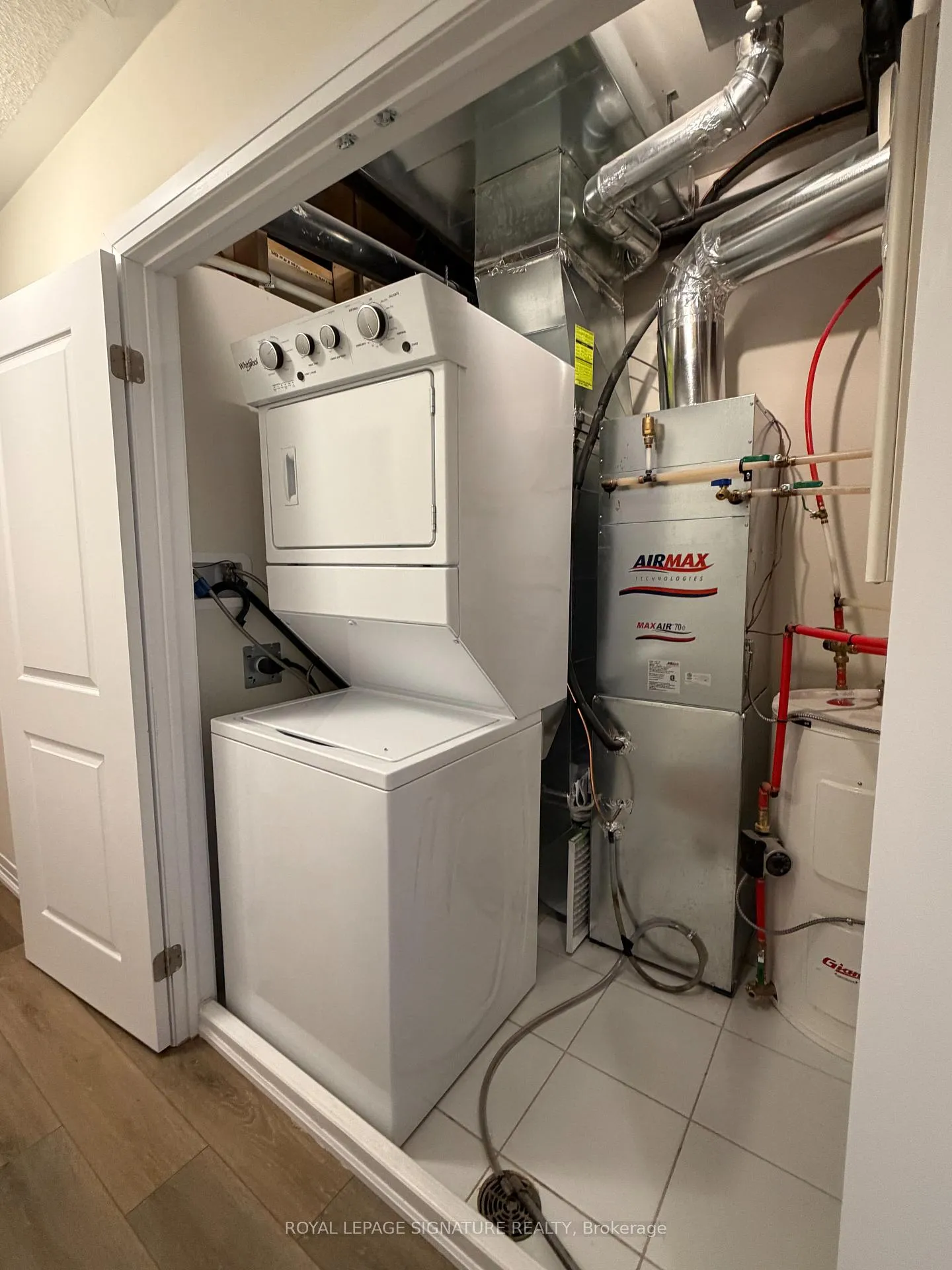 Photo 9 of Unit 124, 1597 Rose Way, Milton, Cobban — HOMEH