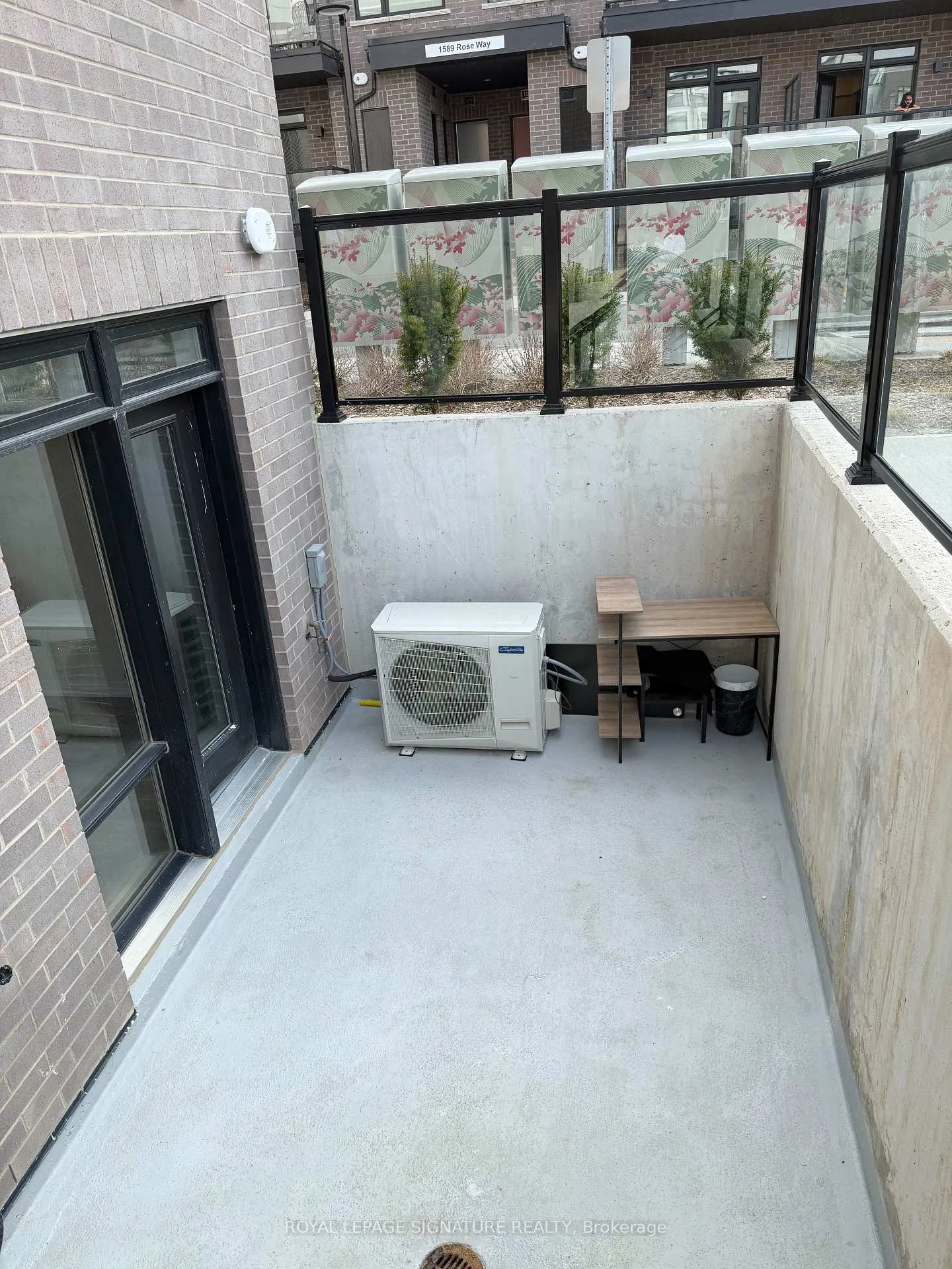 Photo 19 of Unit 124, 1597 Rose Way, Milton, Cobban — HOMEH