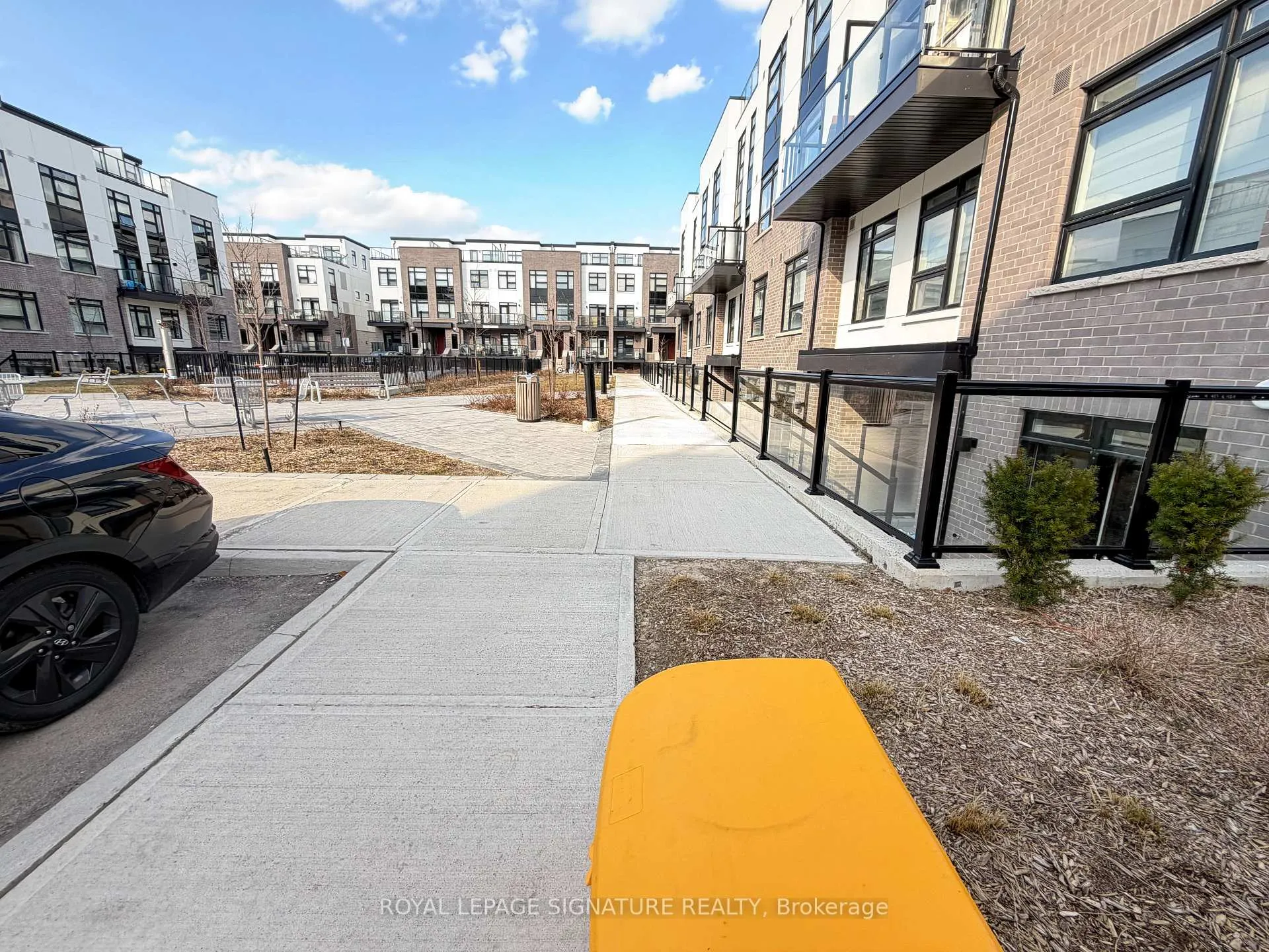 Photo 20 of Unit 124, 1597 Rose Way, Milton, Cobban — HOMEH
