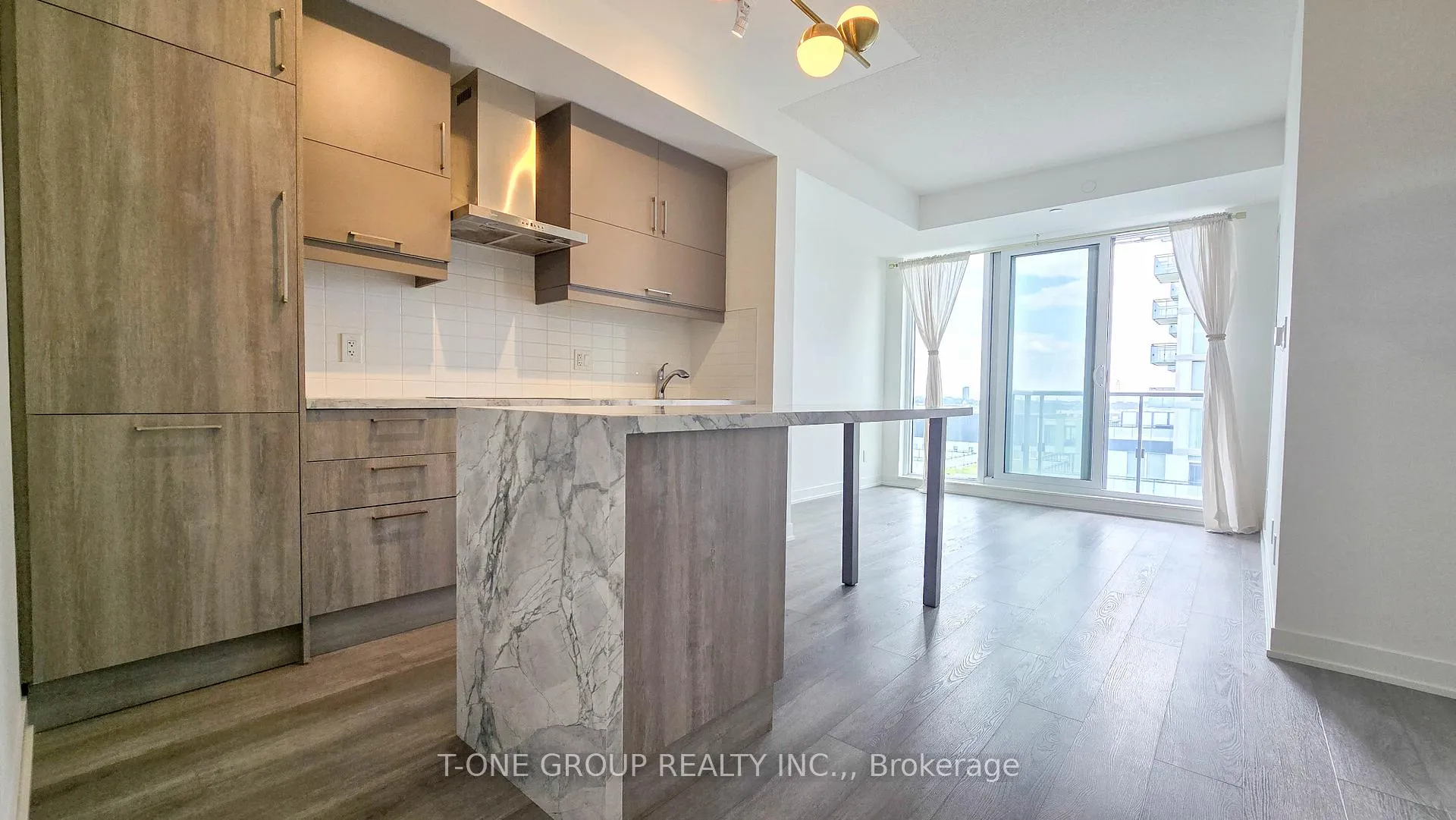 Photo 1 of Unit 1217, 8119 Birchmount Road, Markham, Unionville — HOMEH