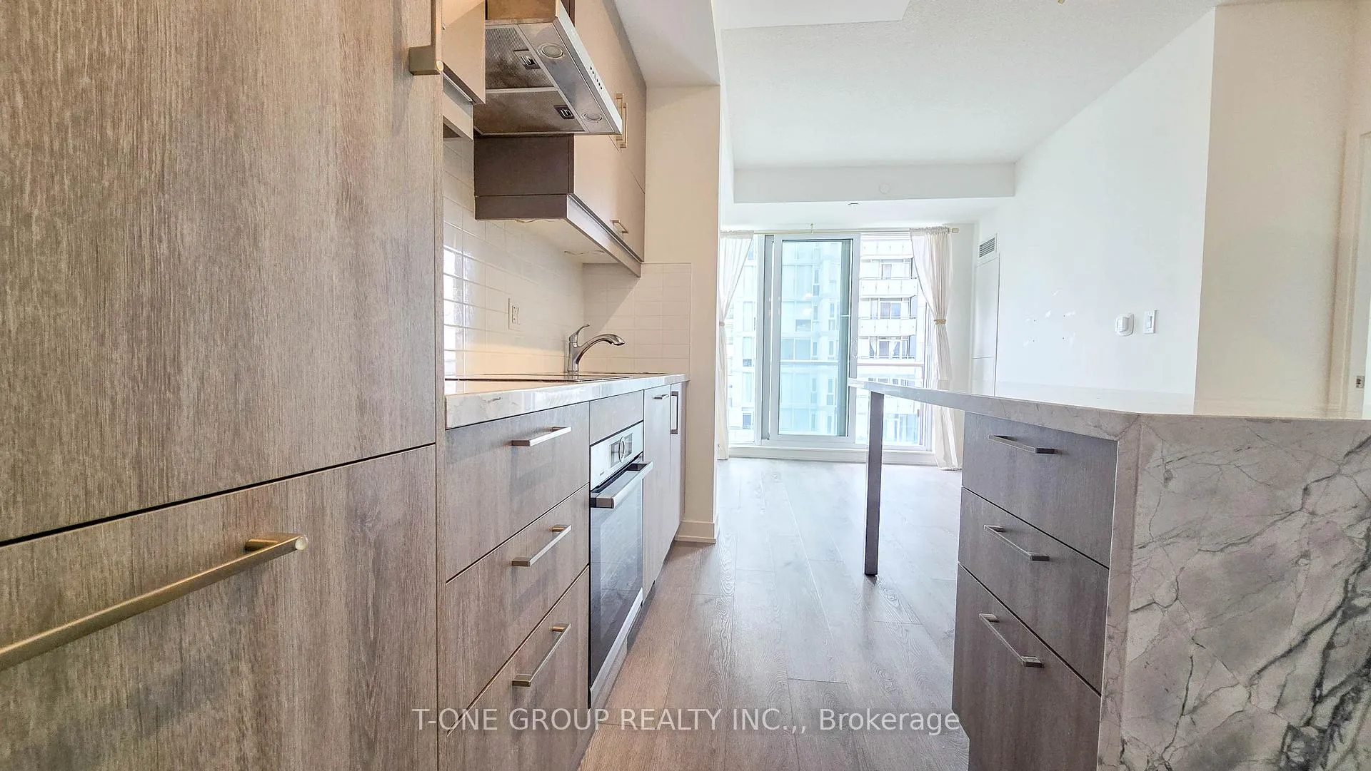 Photo 5 of Unit 1217, 8119 Birchmount Road, Markham, Unionville — HOMEH
