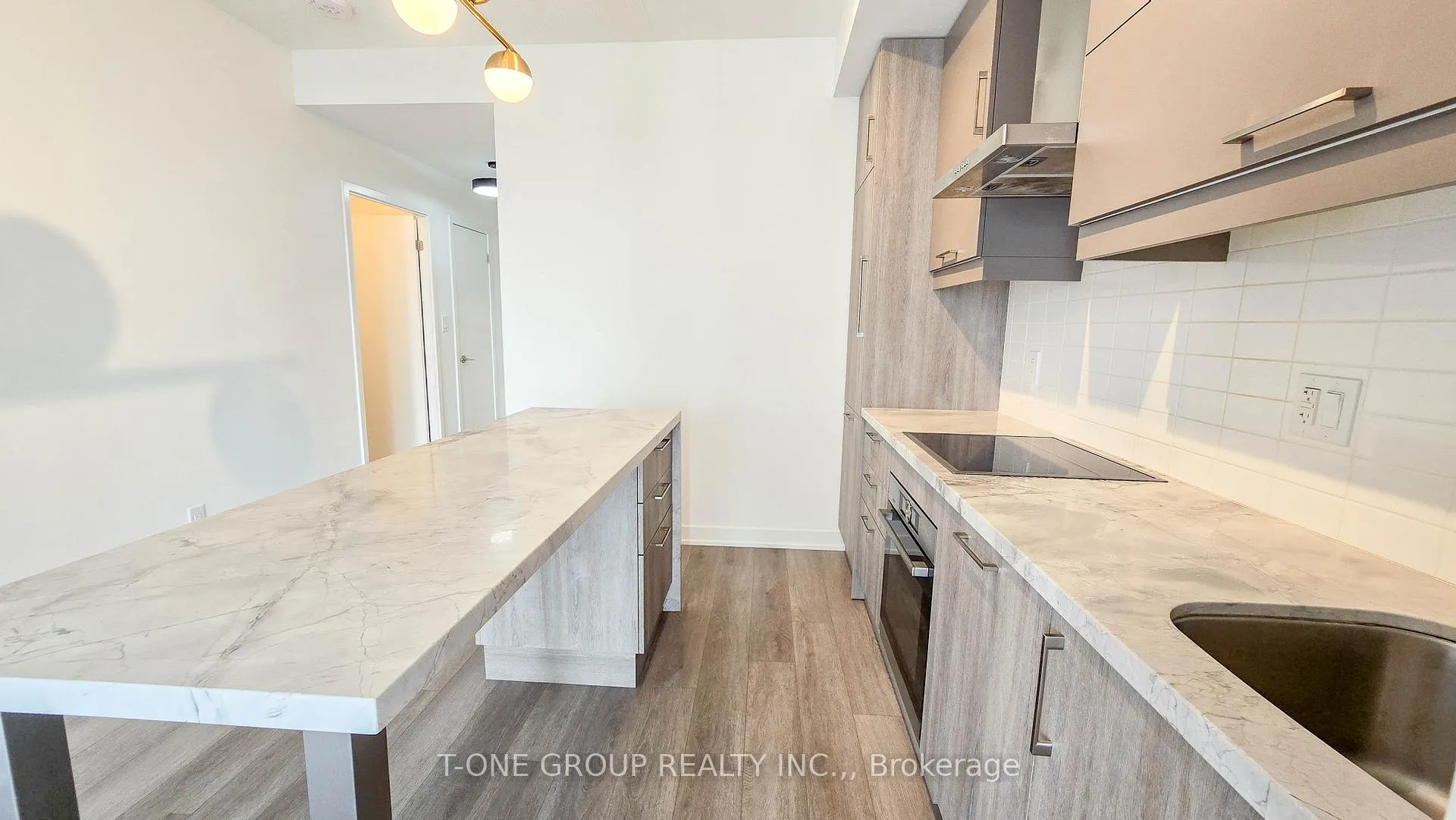 Photo 7 of Unit 1217, 8119 Birchmount Road, Markham, Unionville — HOMEH