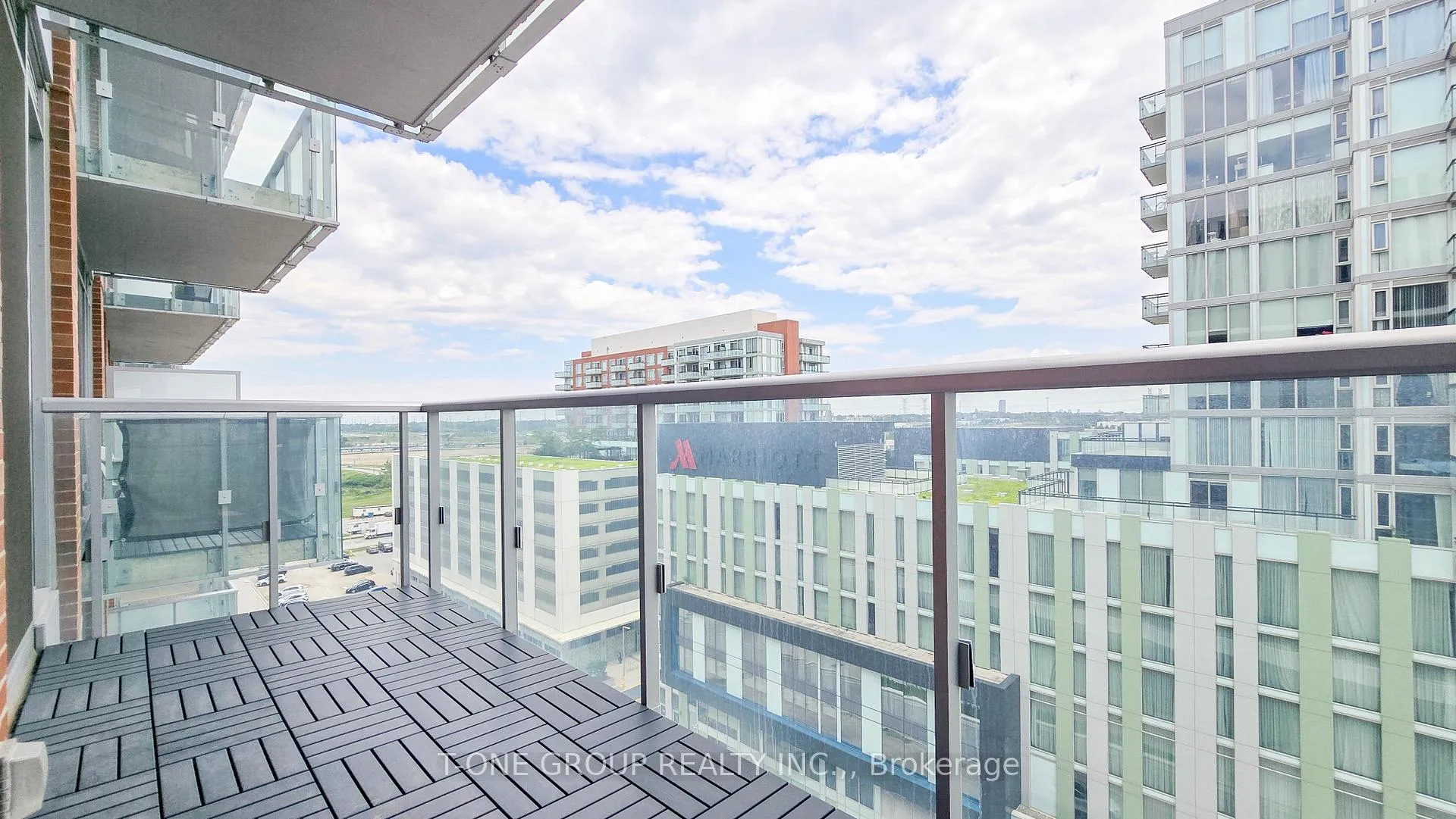Photo 18 of Unit 1217, 8119 Birchmount Road, Markham, Unionville — HOMEH