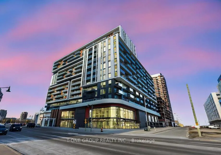 Photo 19 of Unit 1217, 8119 Birchmount Road, Markham, Unionville — HOMEH