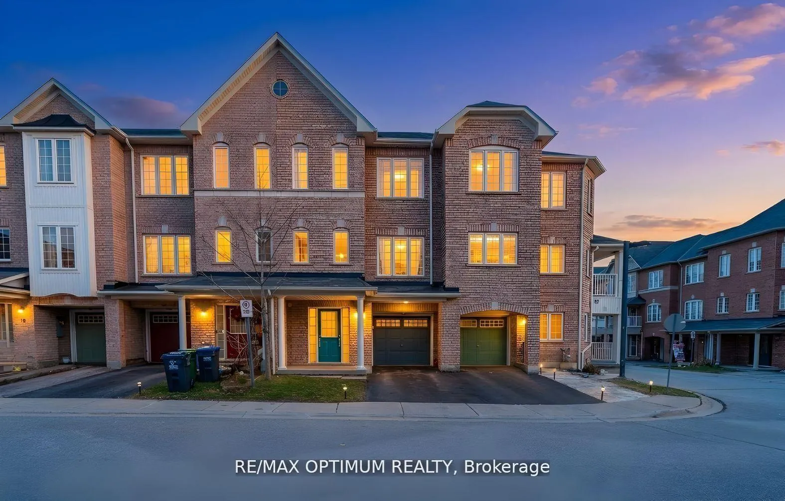 Photo 1 of 12 Gatlin Street, Brampton, Bram West — HOMEH