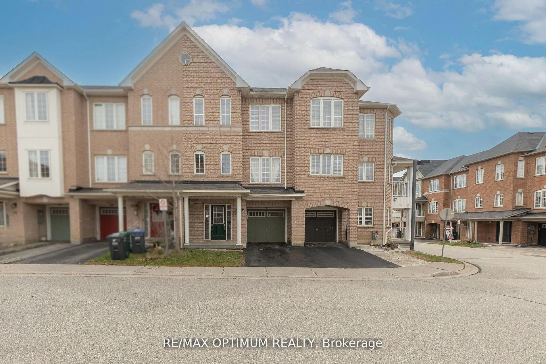 Photo 2 of 12 Gatlin Street, Brampton, Bram West — HOMEH
