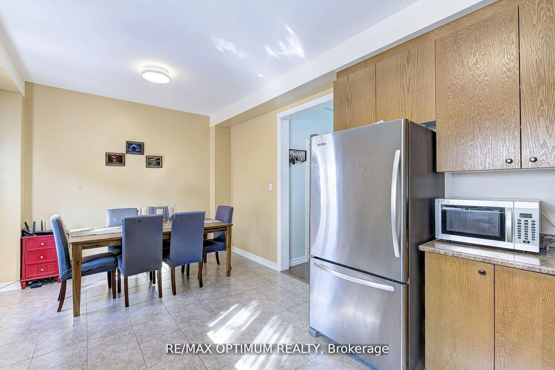 Photo 9 of 12 Gatlin Street, Brampton, Bram West — HOMEH