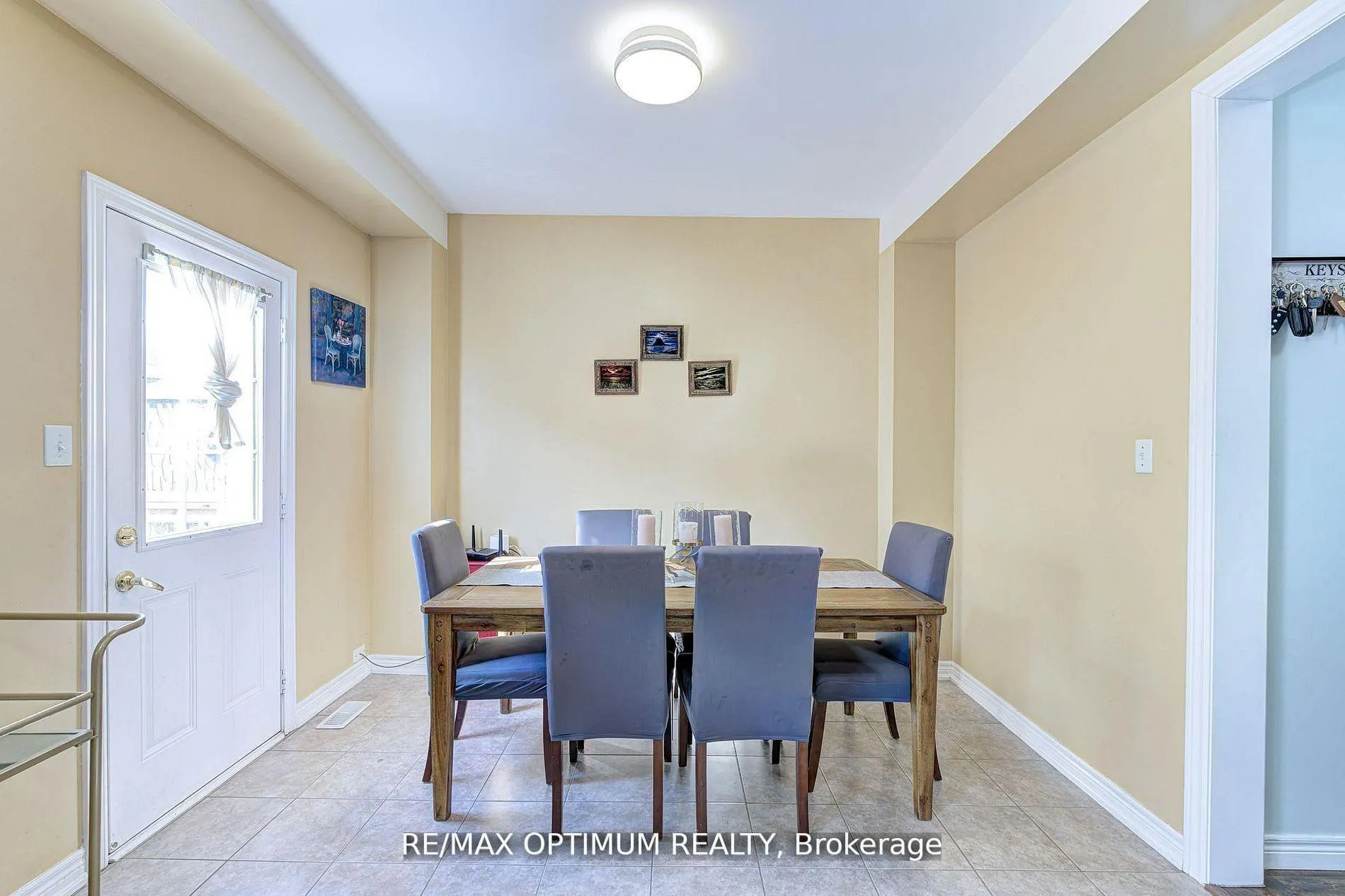 Photo 12 of 12 Gatlin Street, Brampton, Bram West — HOMEH