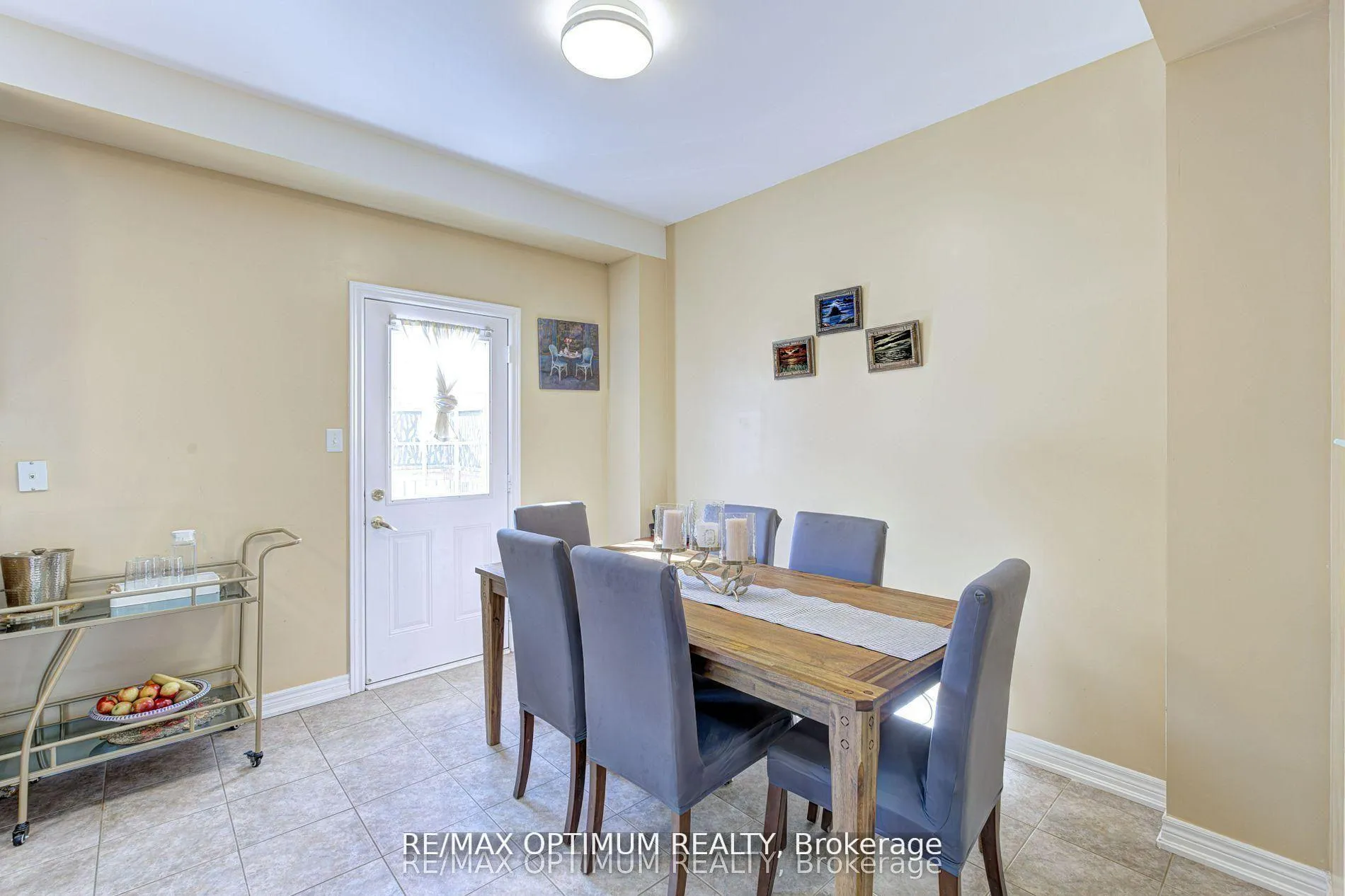 Photo 13 of 12 Gatlin Street, Brampton, Bram West — HOMEH