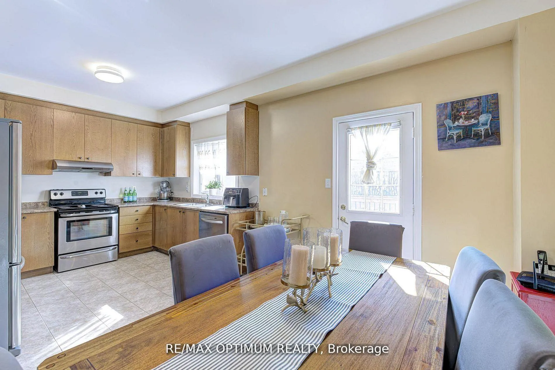 Photo 14 of 12 Gatlin Street, Brampton, Bram West — HOMEH