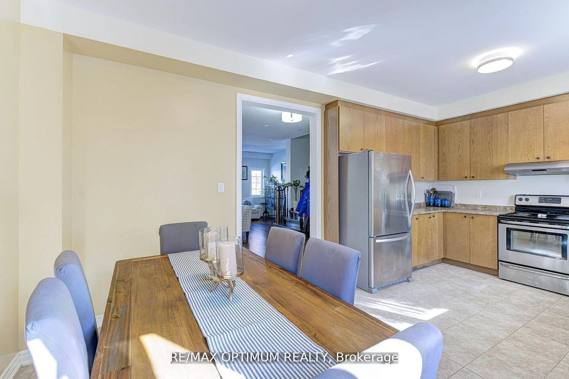 Photo 15 of 12 Gatlin Street, Brampton, Bram West — HOMEH