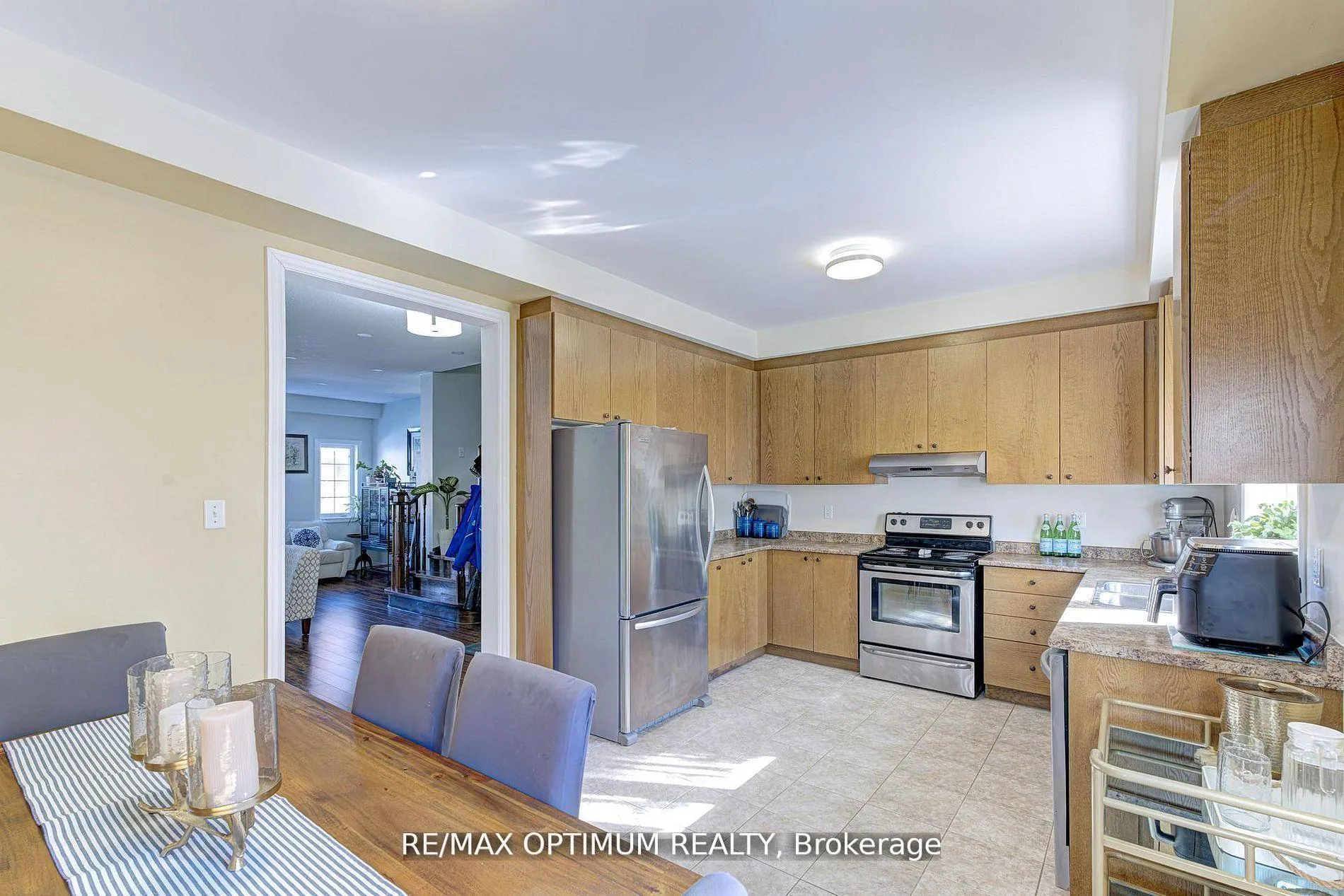 Photo 16 of 12 Gatlin Street, Brampton, Bram West — HOMEH