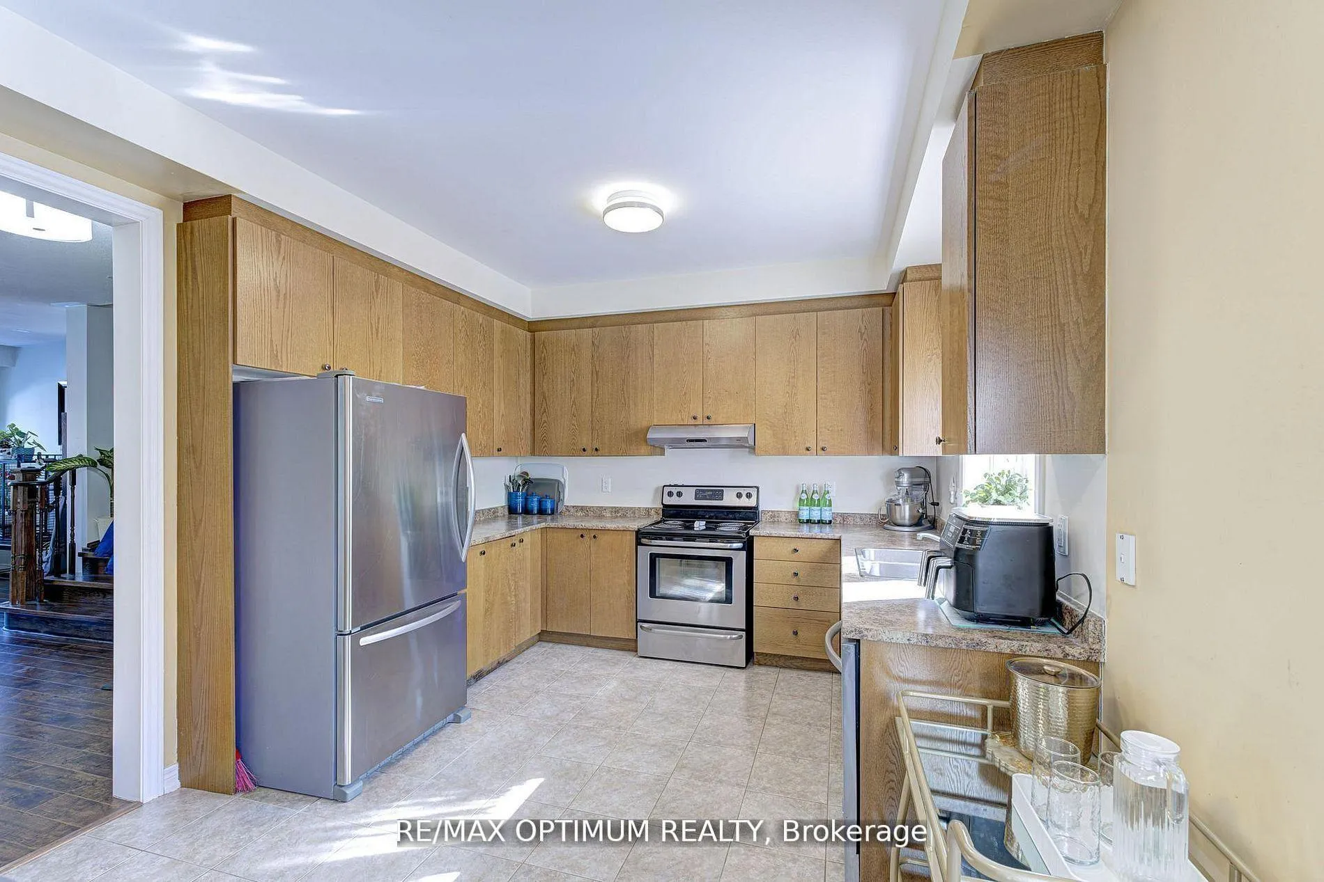Photo 17 of 12 Gatlin Street, Brampton, Bram West — HOMEH