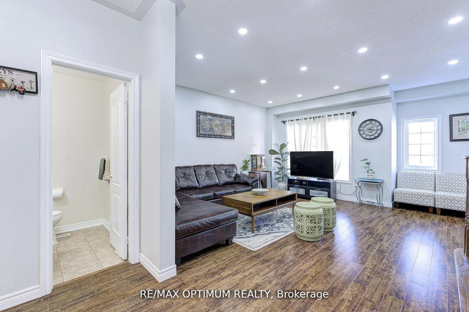 Photo 19 of 12 Gatlin Street, Brampton, Bram West — HOMEH