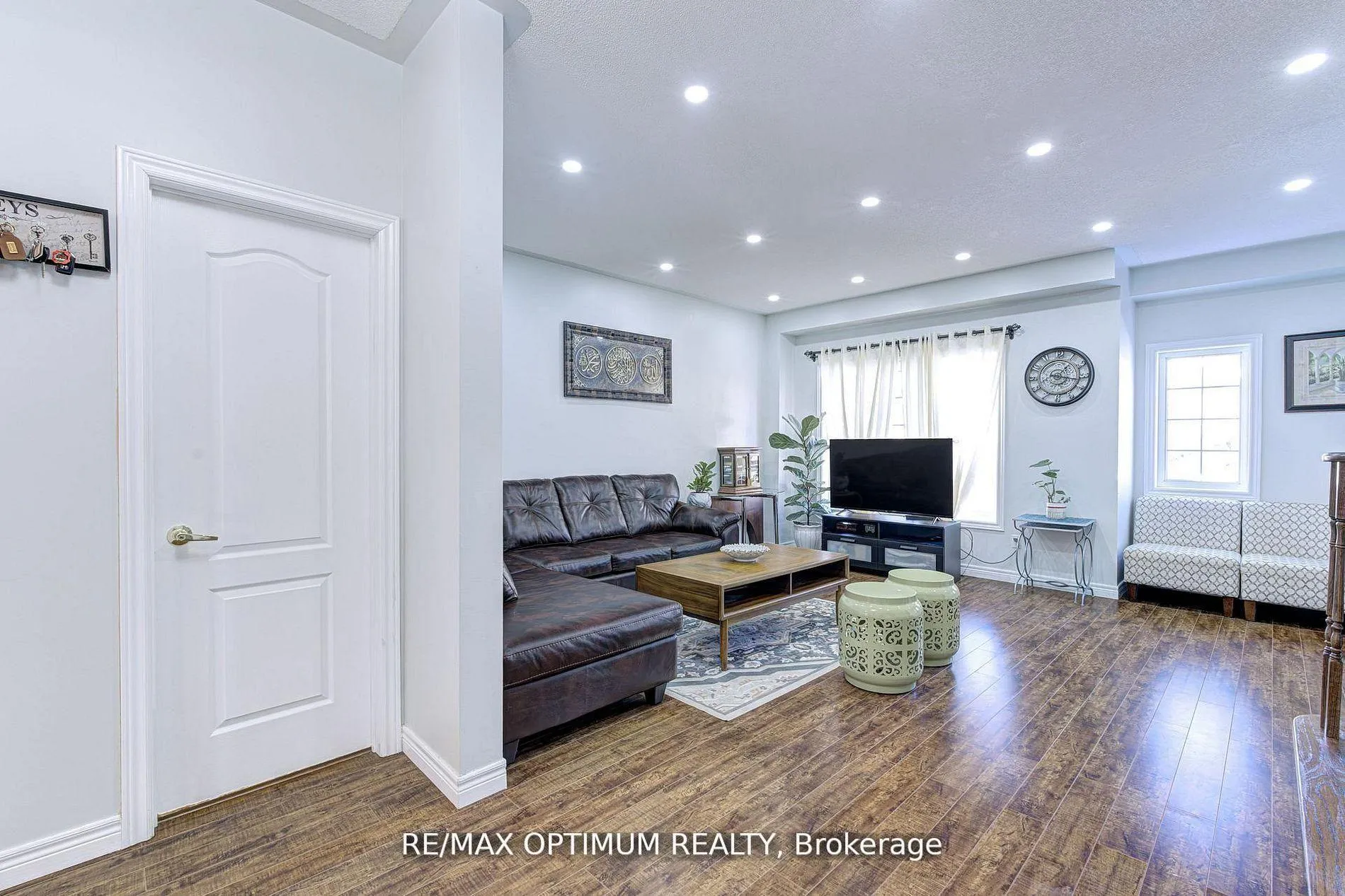 Photo 20 of 12 Gatlin Street, Brampton, Bram West — HOMEH