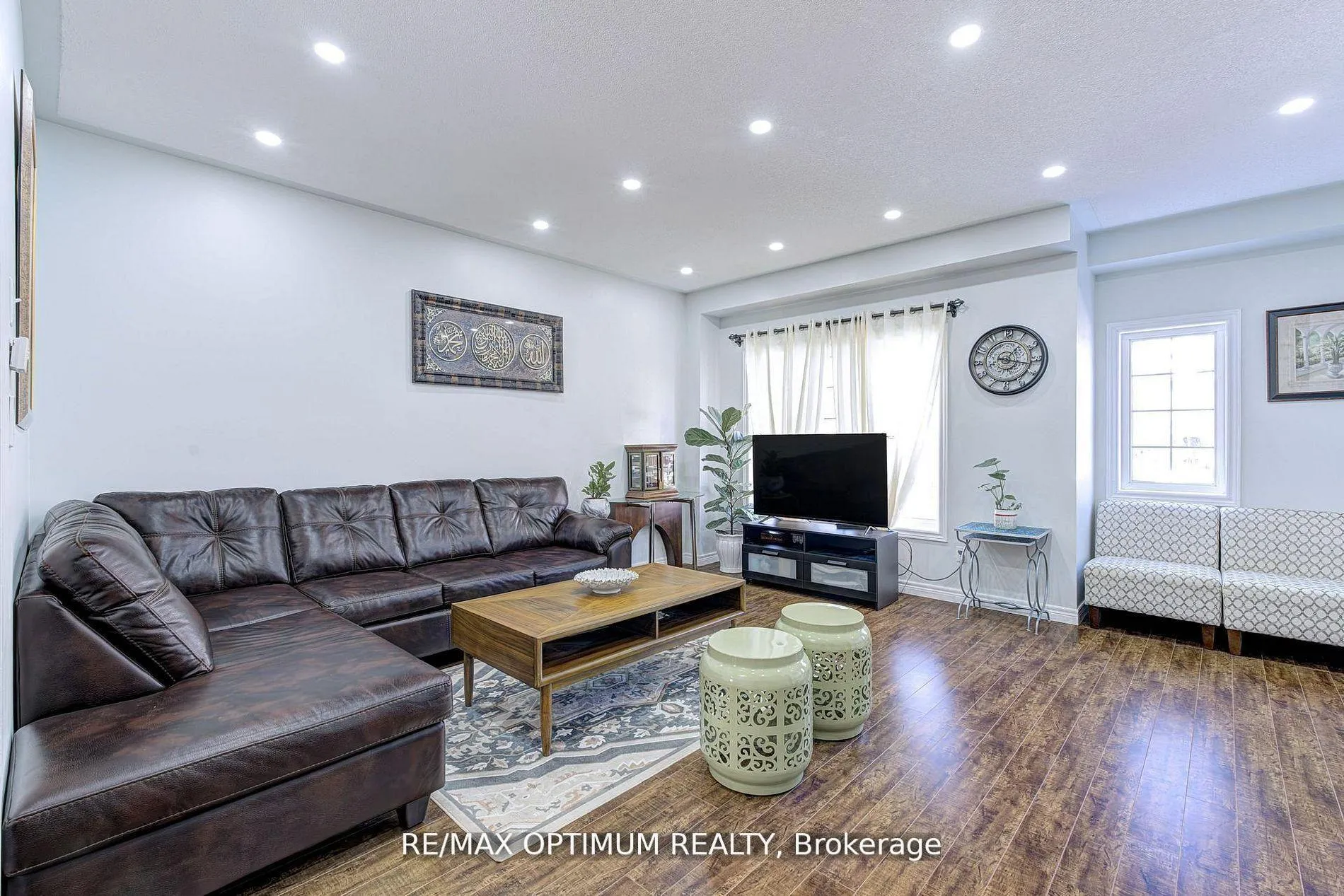 Photo 21 of 12 Gatlin Street, Brampton, Bram West — HOMEH