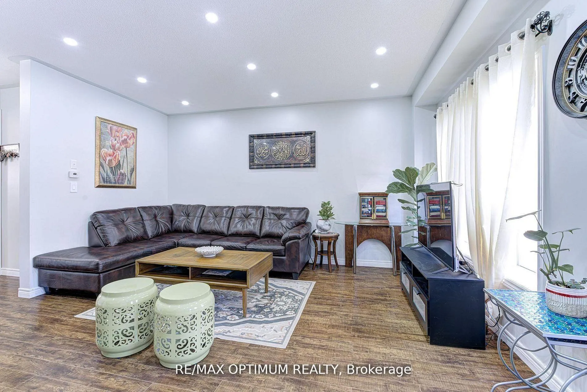 Photo 22 of 12 Gatlin Street, Brampton, Bram West — HOMEH