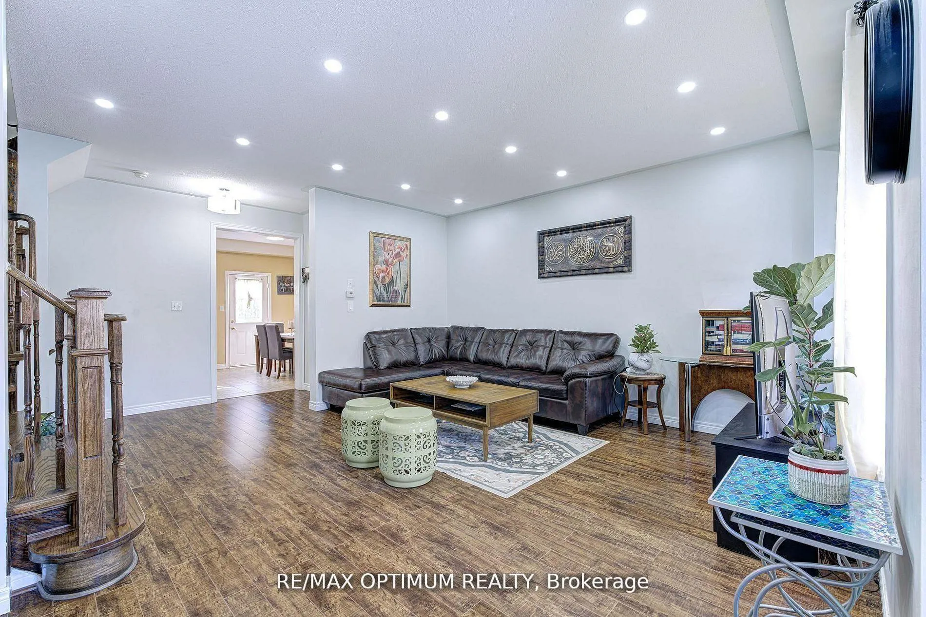 Photo 23 of 12 Gatlin Street, Brampton, Bram West — HOMEH